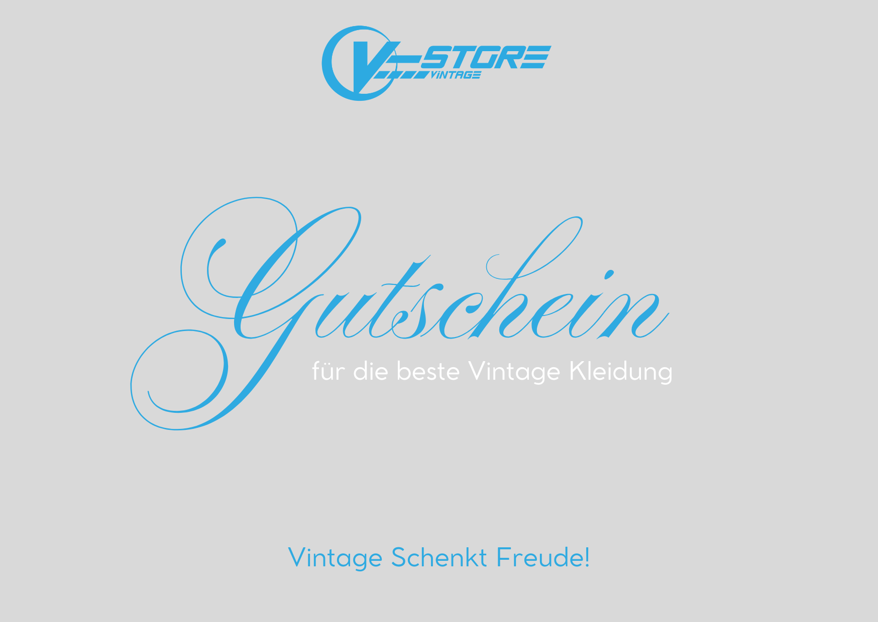 Gutschein