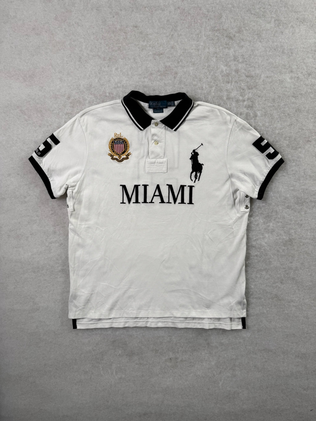 Ralph Lauren Polo Miami