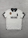 Ralph Lauren Polo Miami