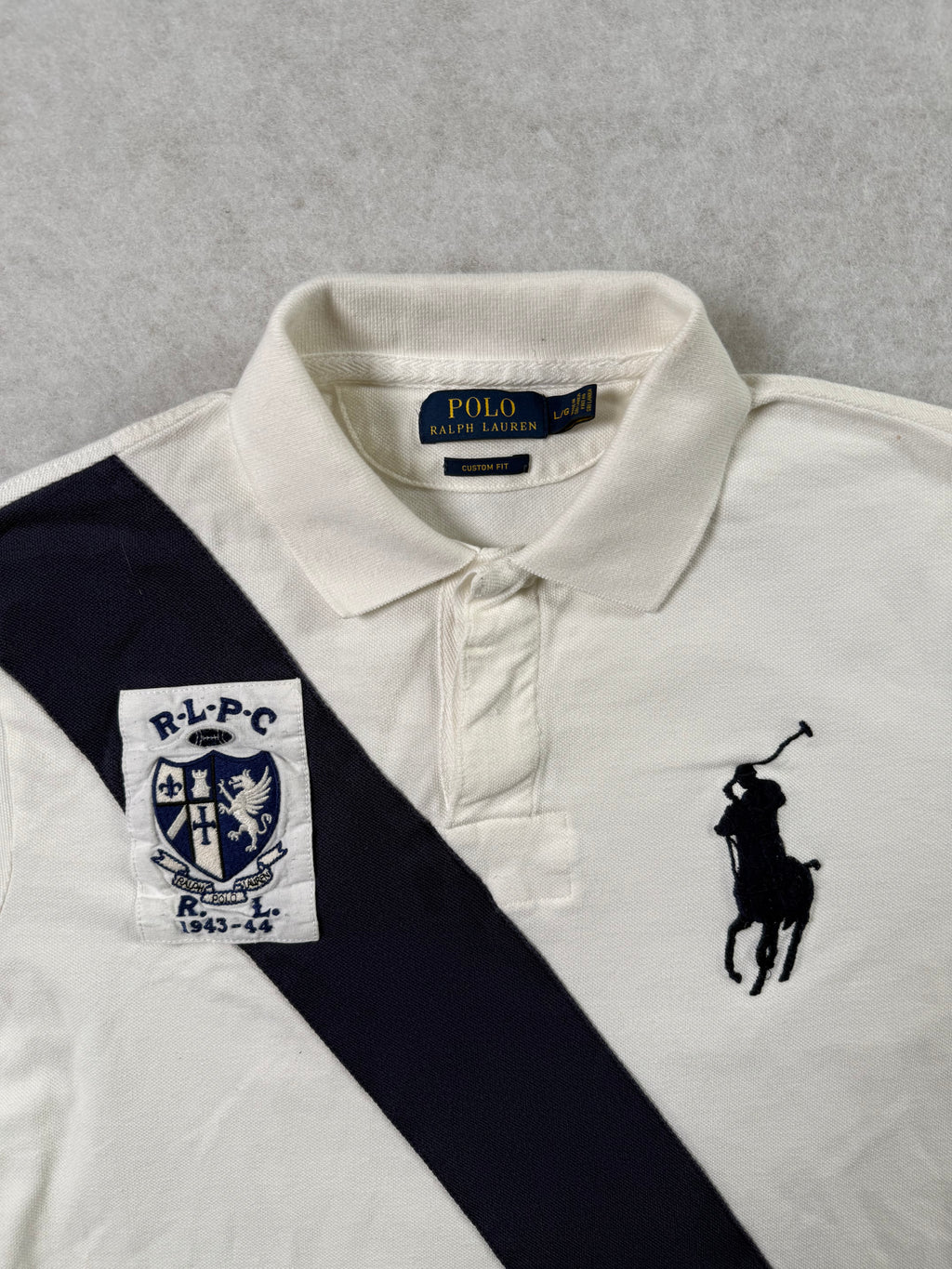 Ralph Lauren Polo Shirt