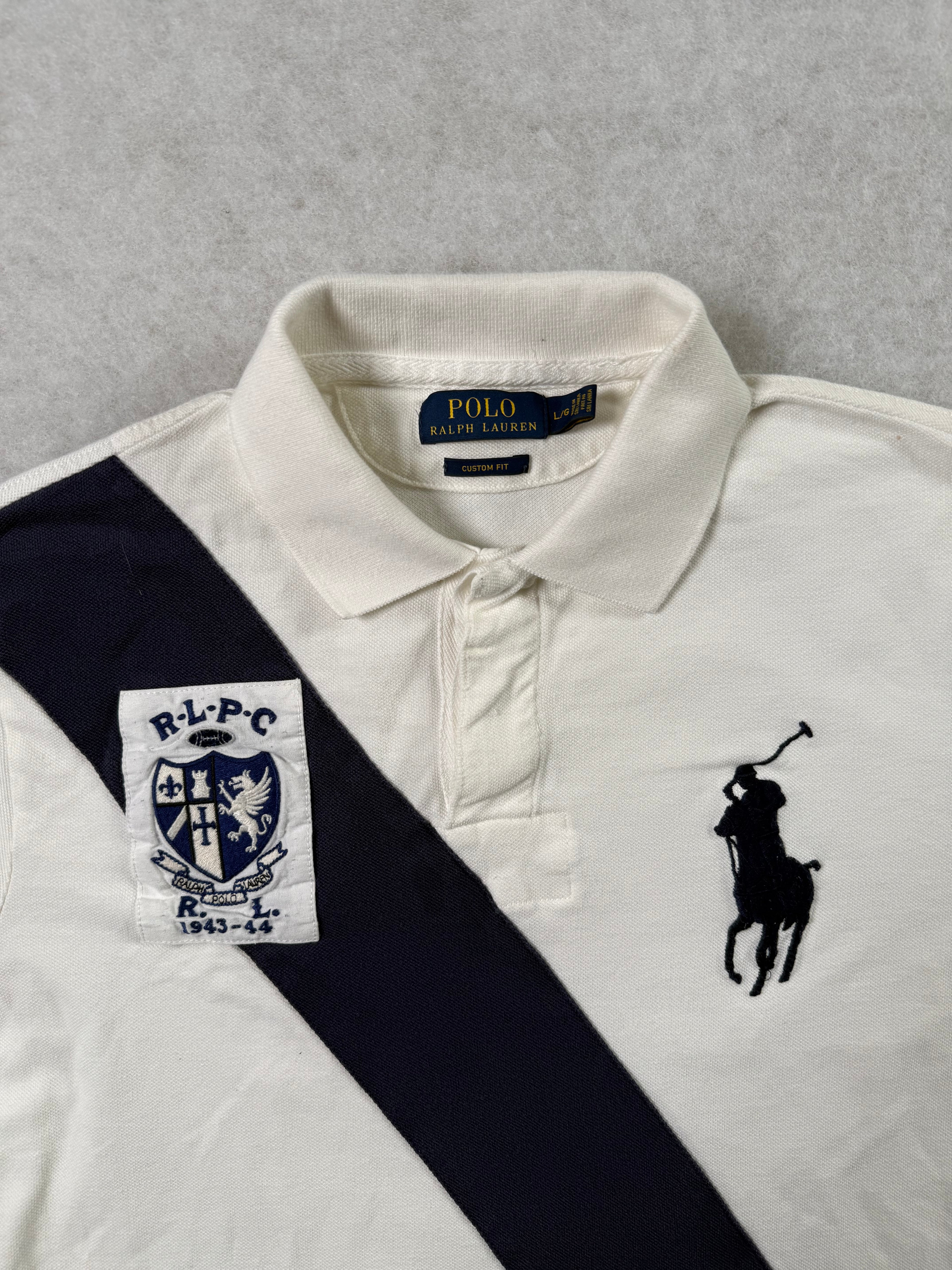Ralph Lauren Polo Shirt