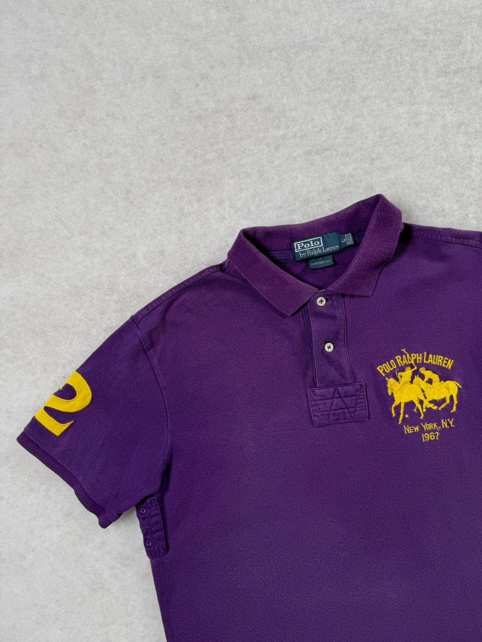 Ralph Lauren Polo Shirt