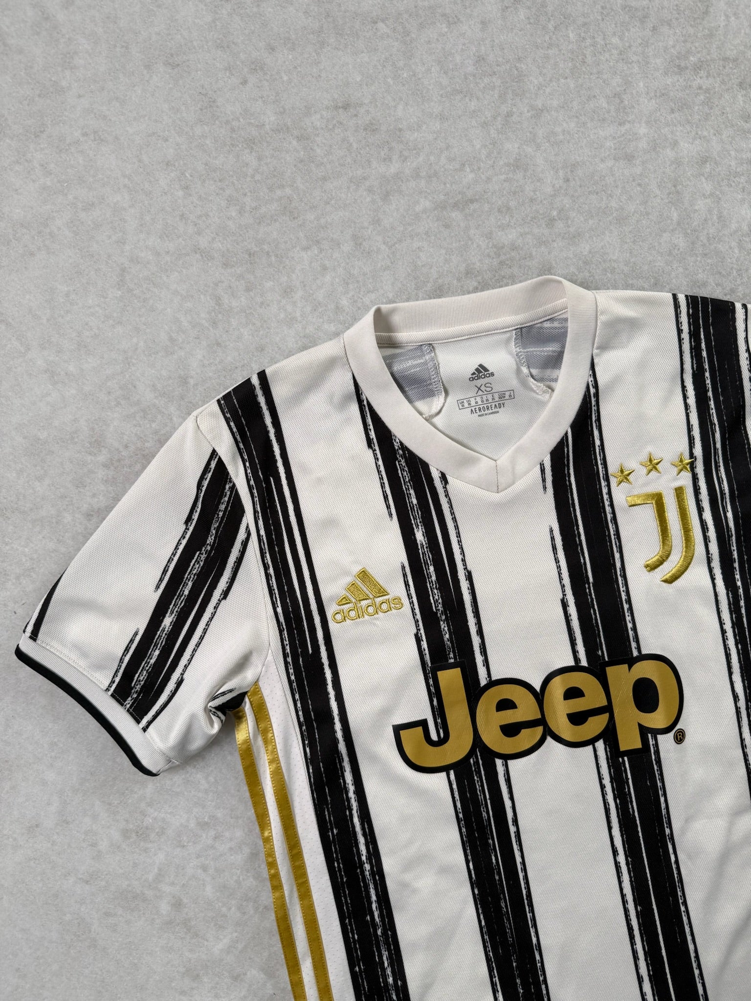 Juventus Trikot