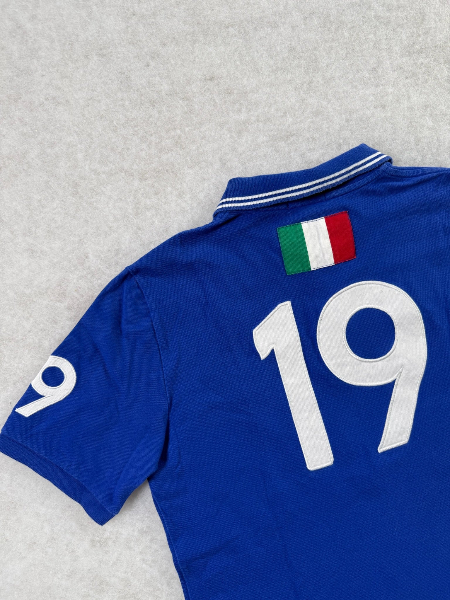 Ralph Lauren Polo Italy
