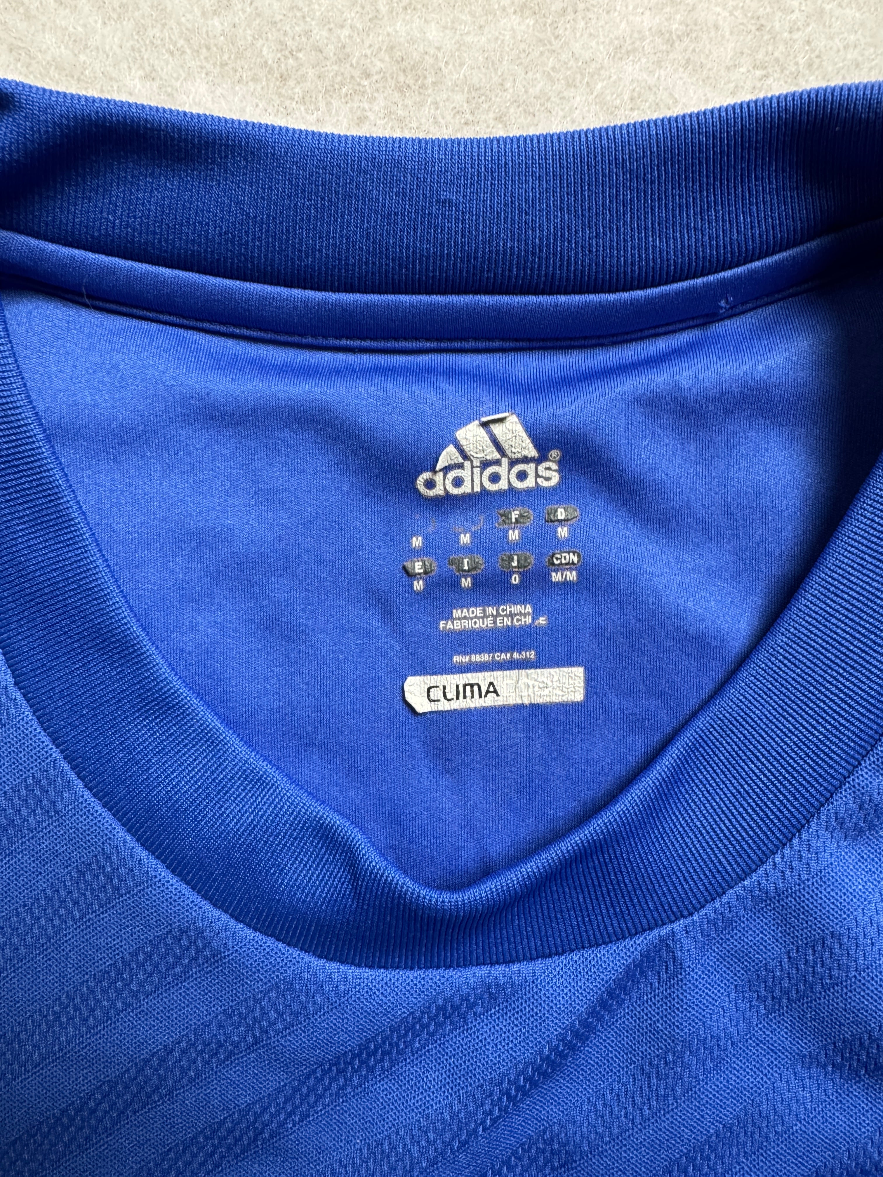 Chelsea Trikot Hazard
