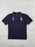Ralph Lauren Polo Frankreich