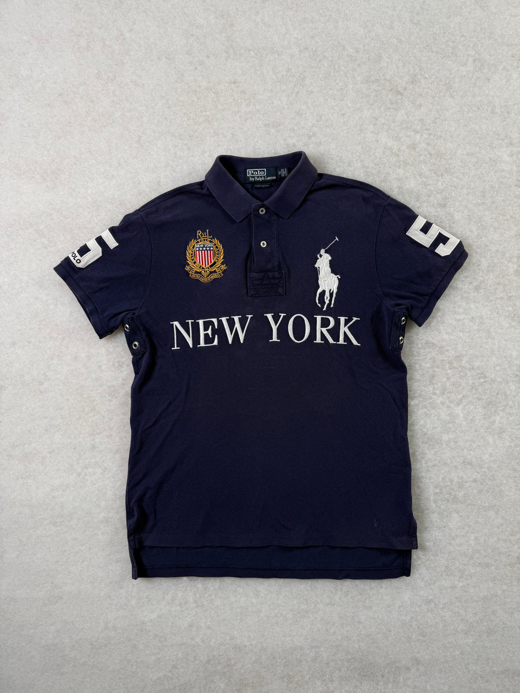 Ralph Lauren Polo New York USA