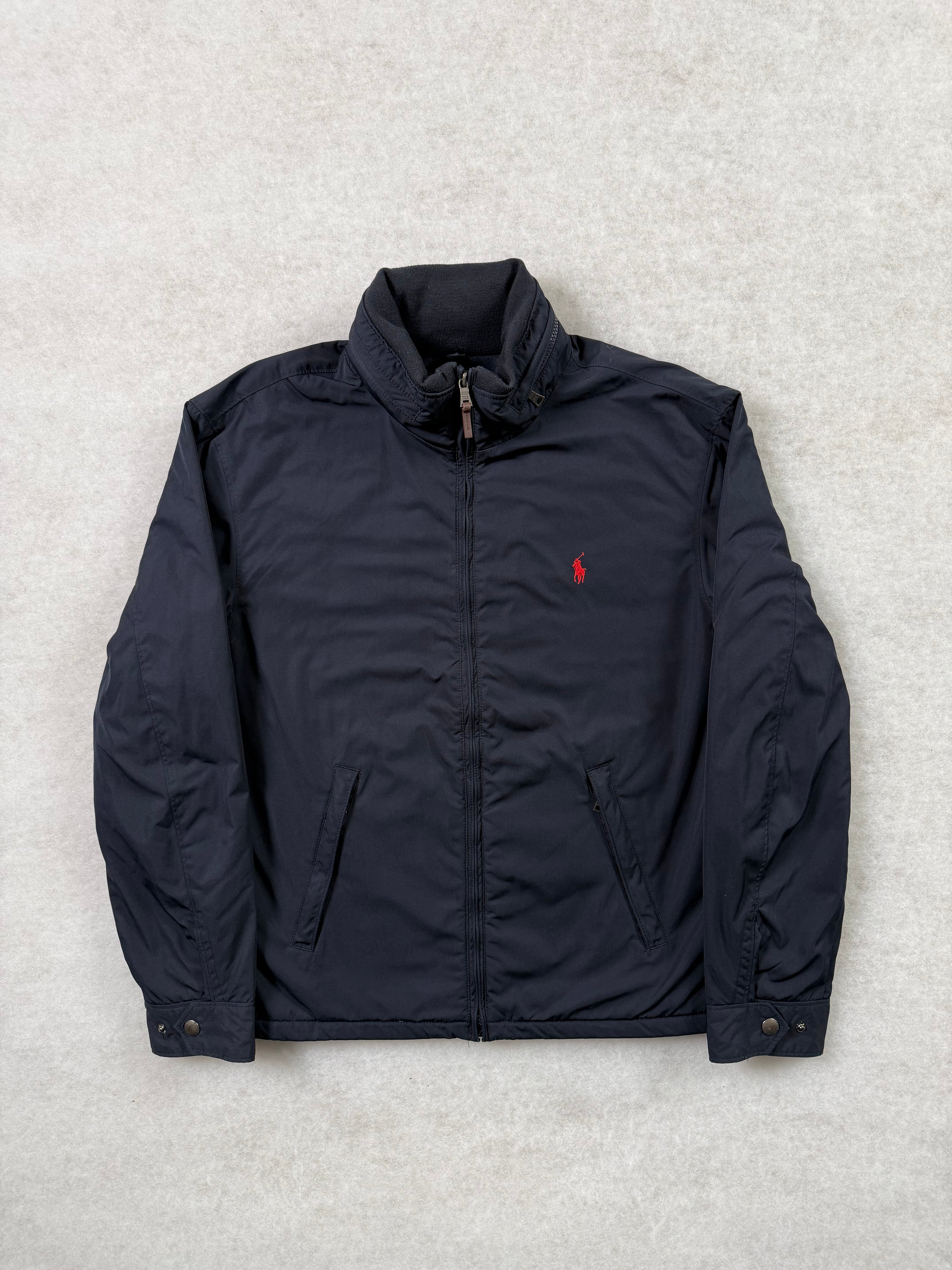 Ralph Lauren Übergangs Jacke