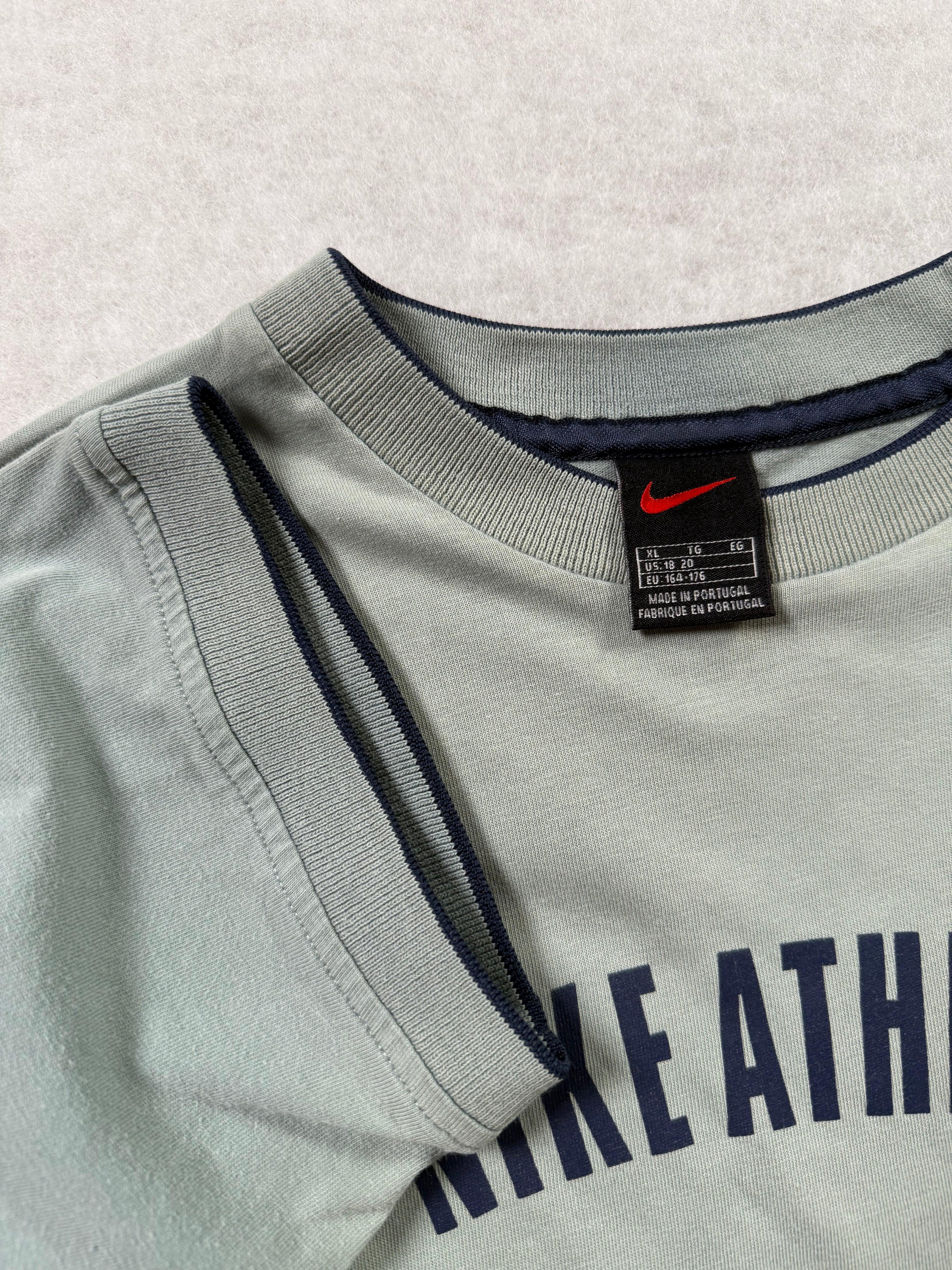 Nike Athletic T-Shirt