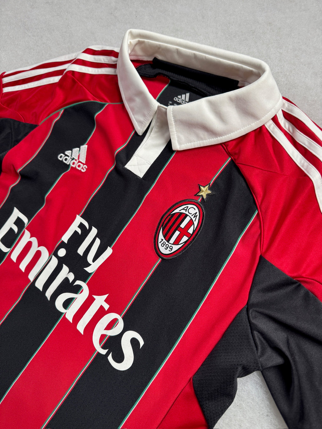Ac Milan Trikot Balotelli