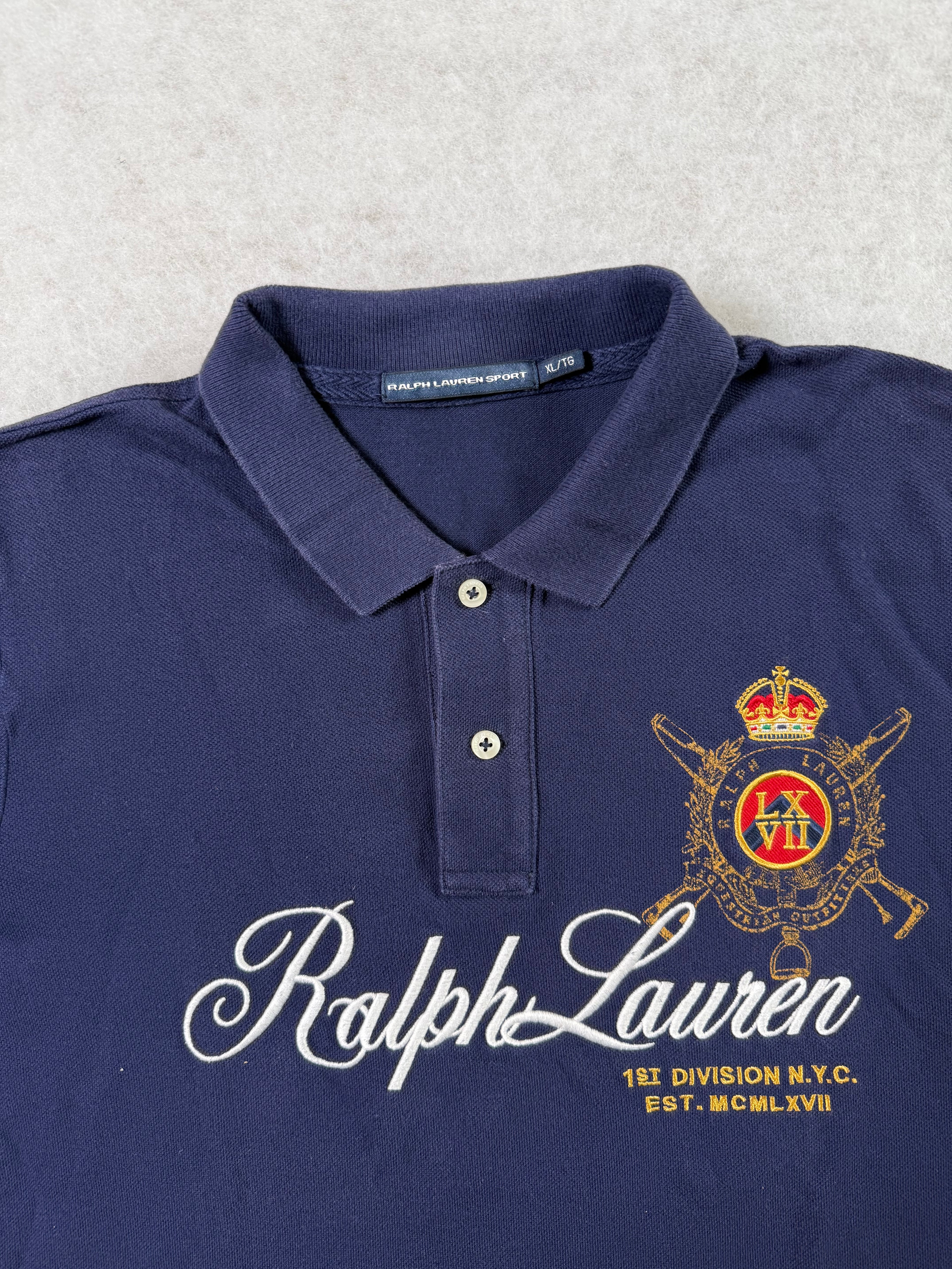 Ralph Lauren Polo Shirt