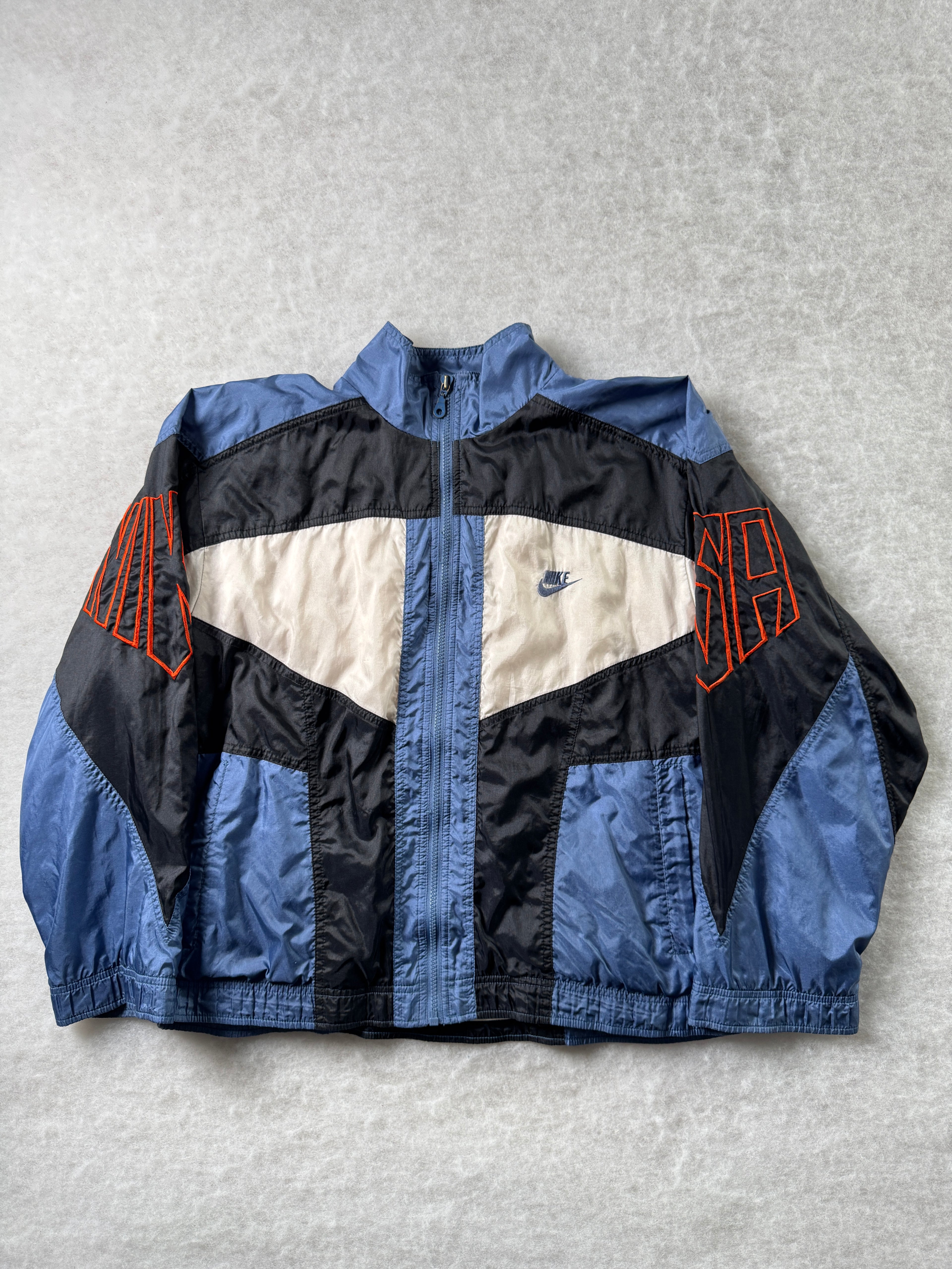 Nike USA Jacke Windbreaker