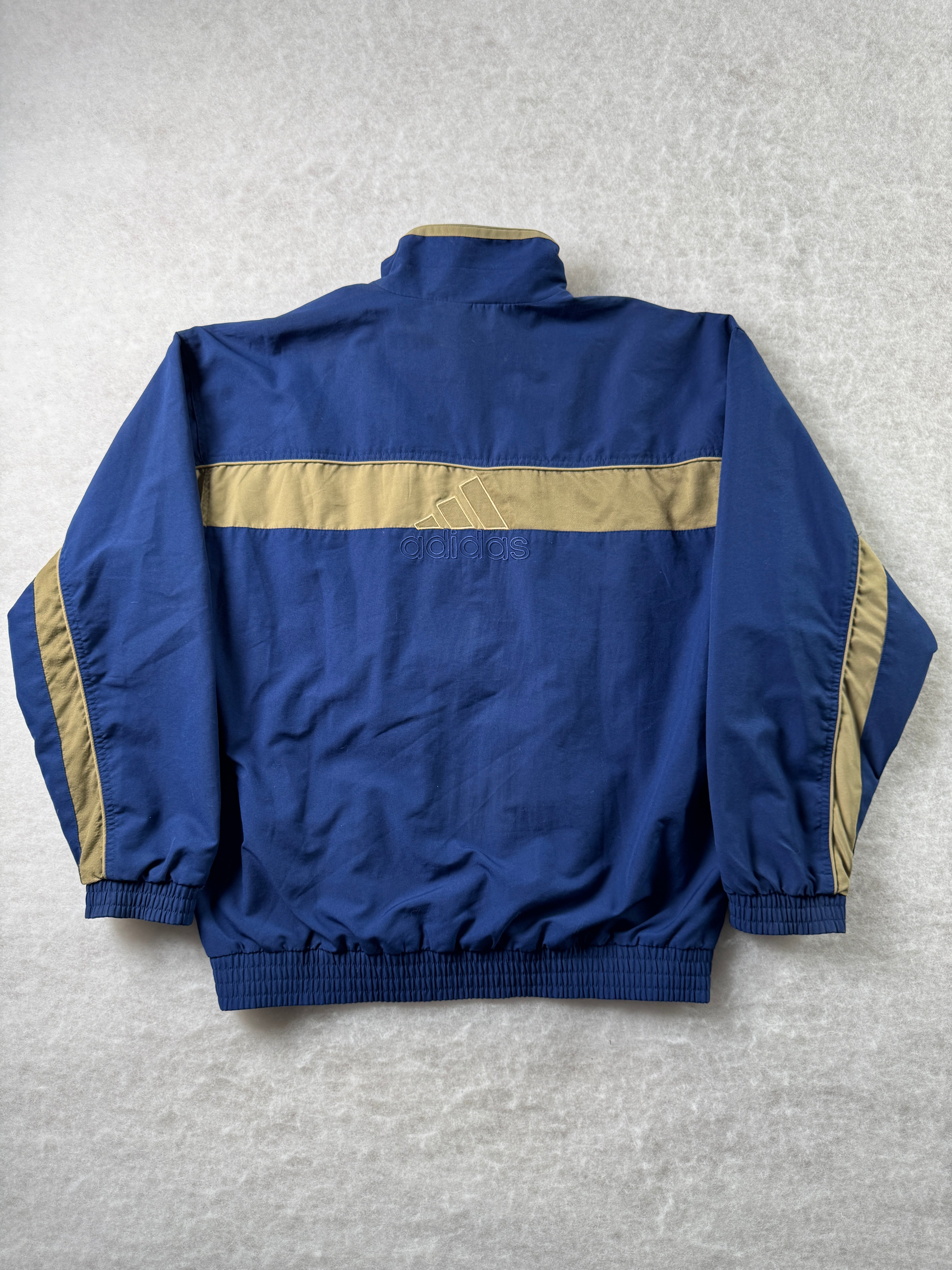 Adidas Jacke Windbreaker