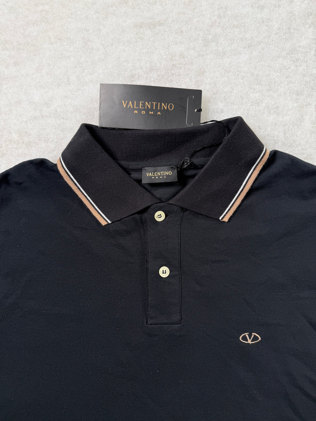 Valentino Polo Neu