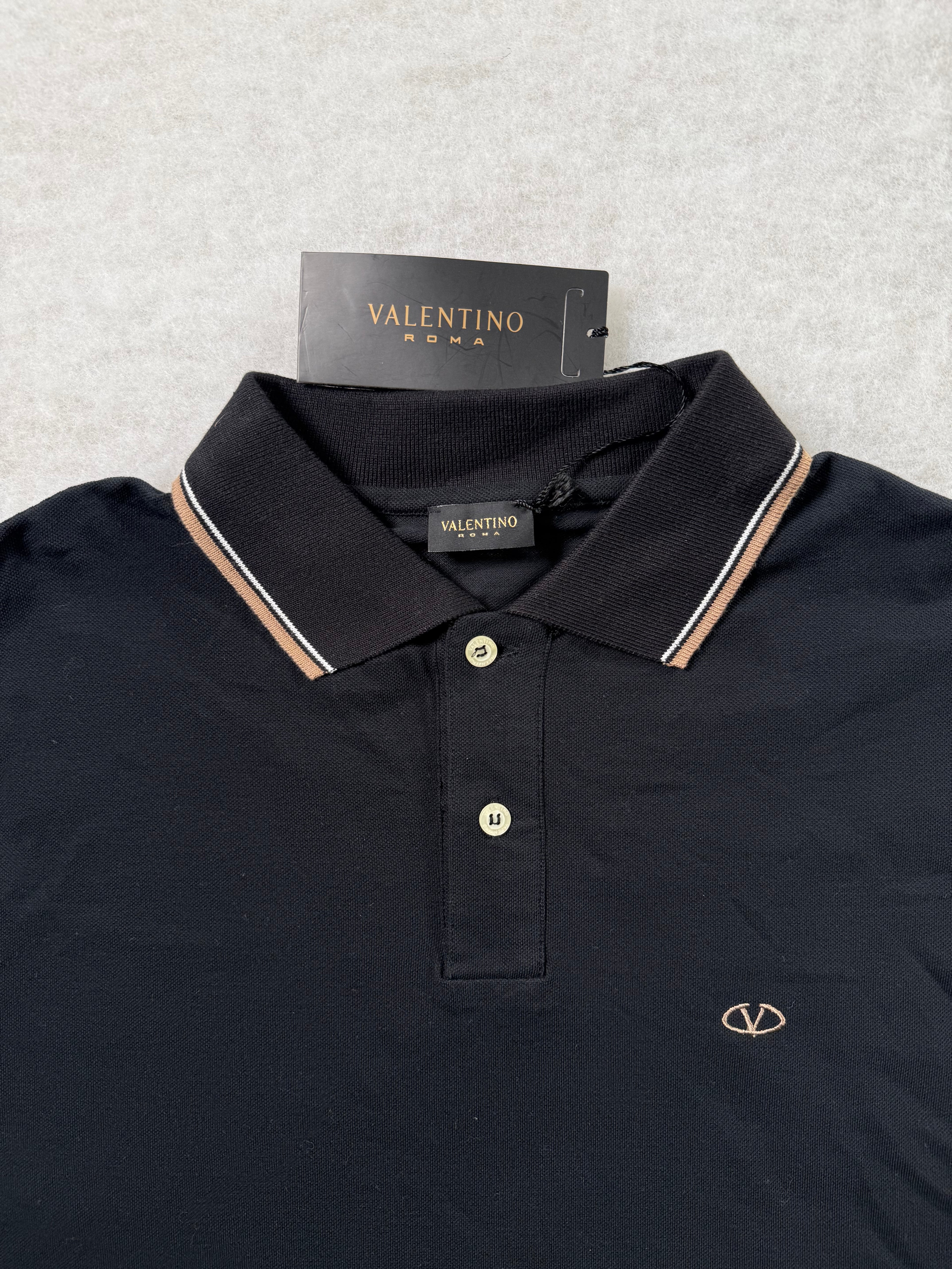Valentino Polo Neu