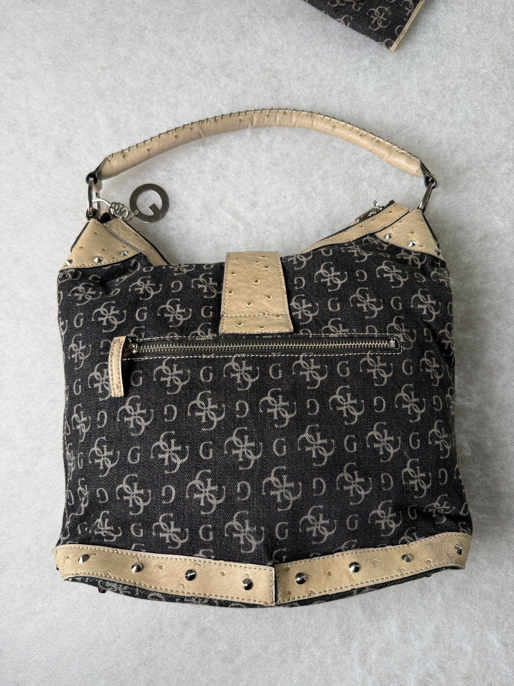 Set Guess Tasche + Geldbeutel