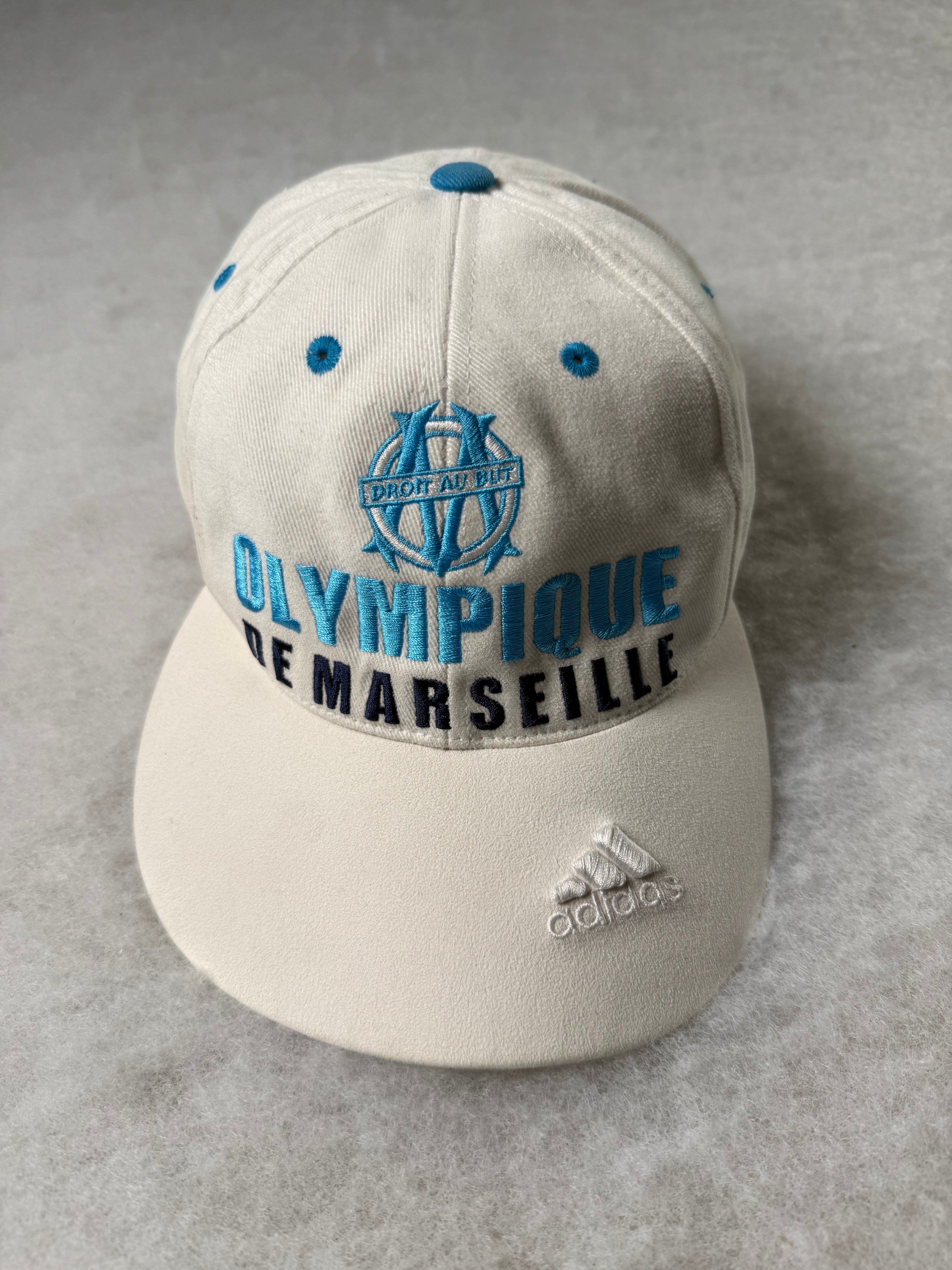 Adidas Marseille Cap