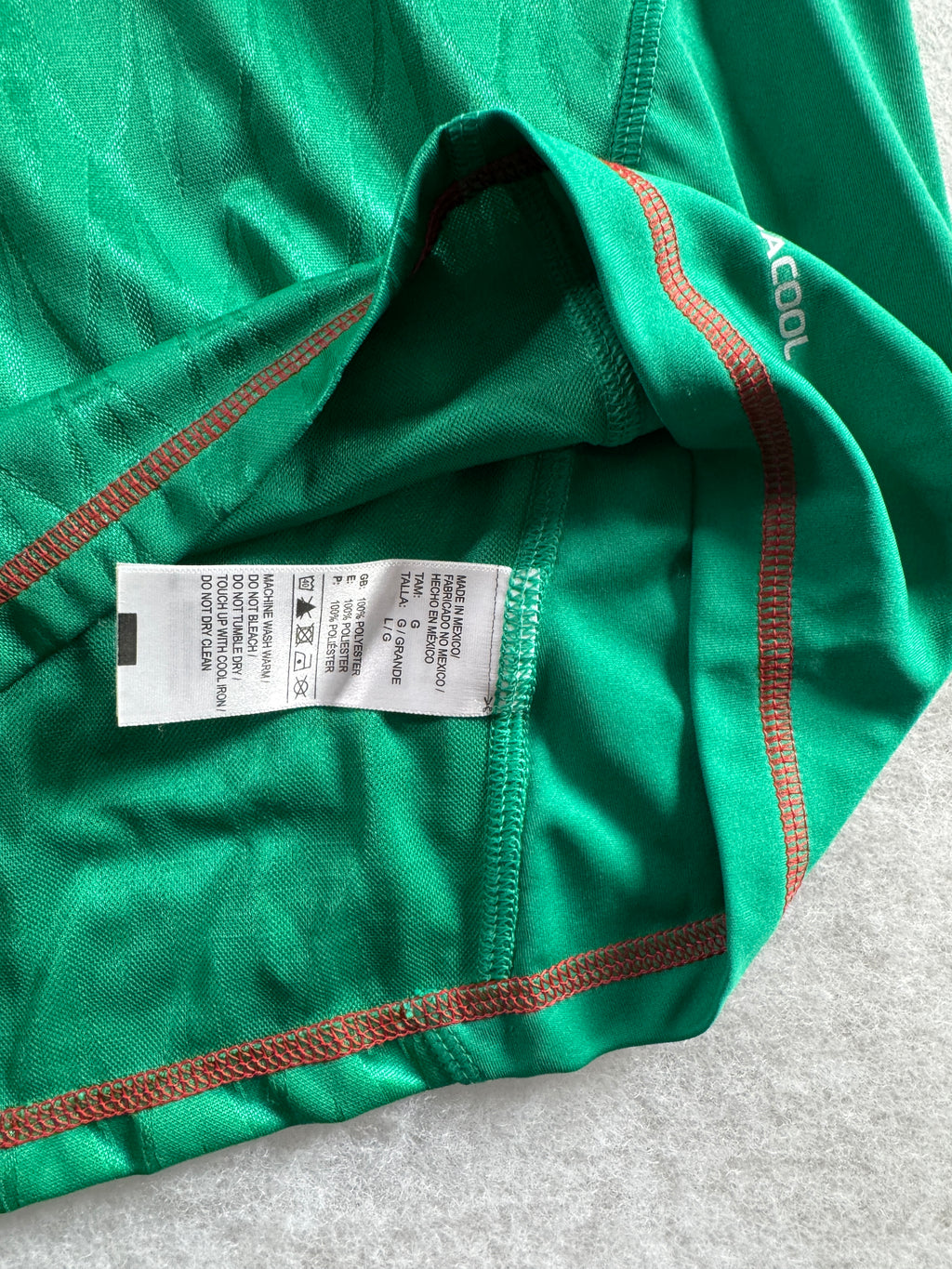 Mexiko Trikot
