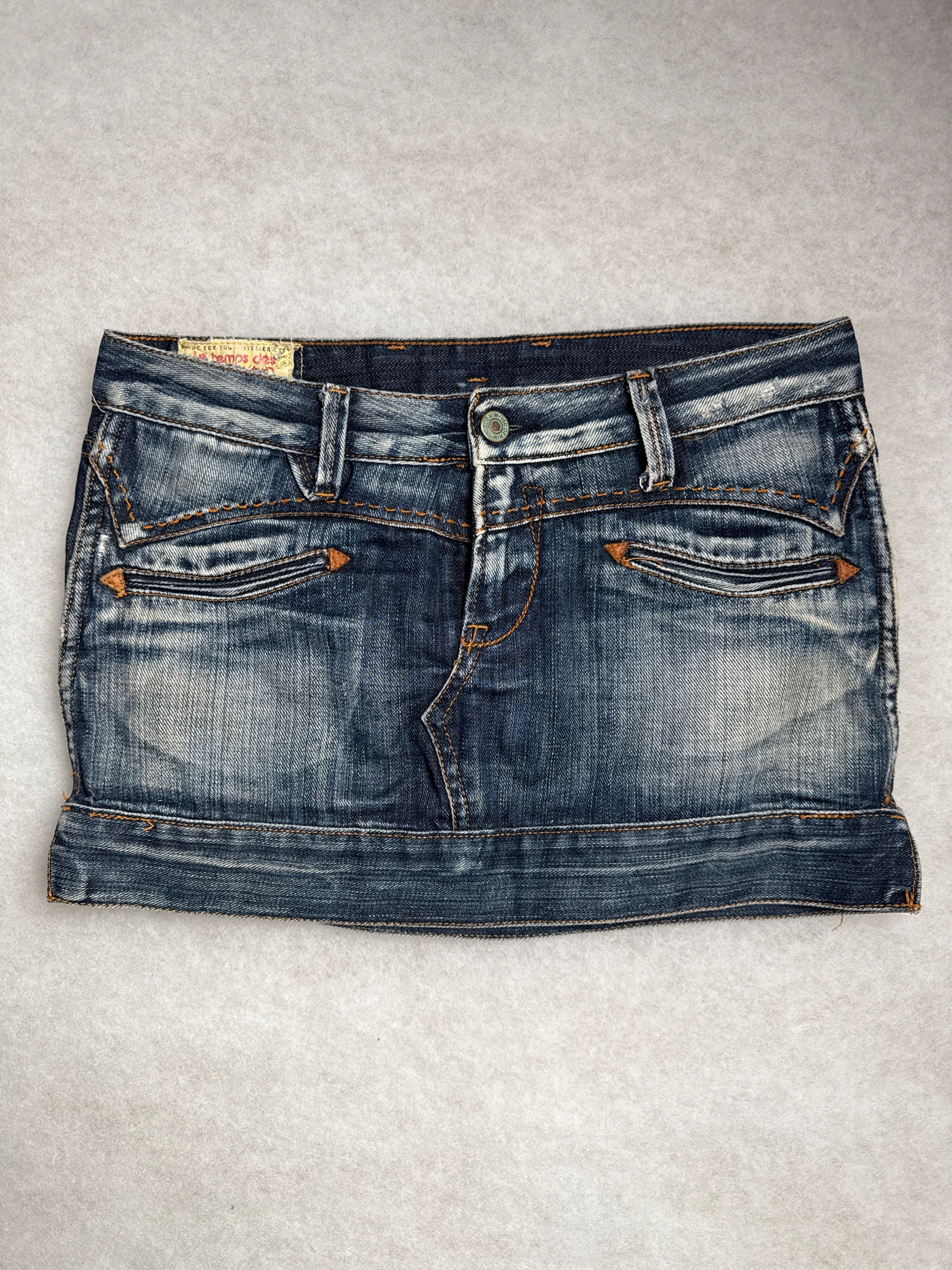 Jeans Rock