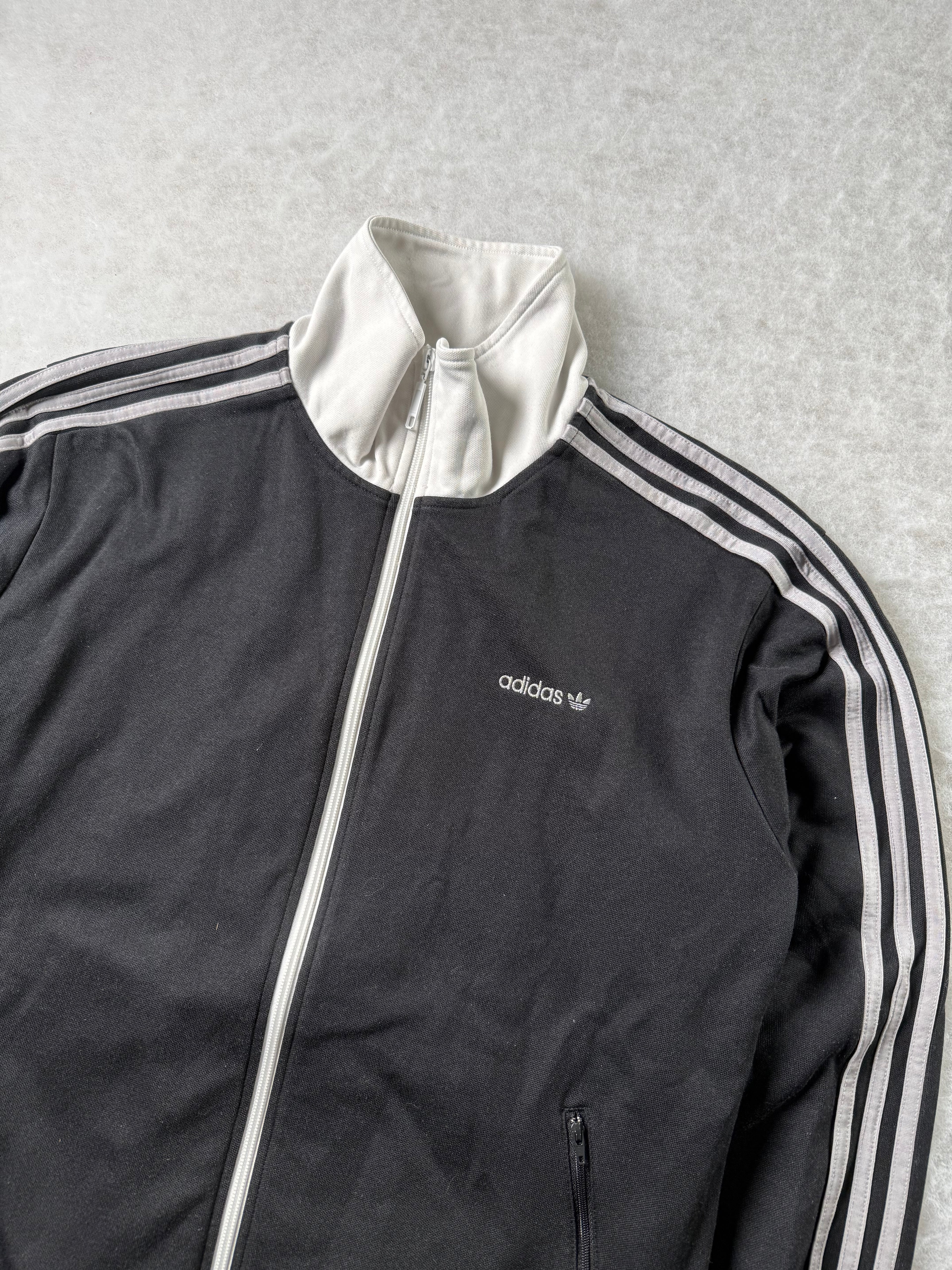 Adidas Beckenbauer Jacke