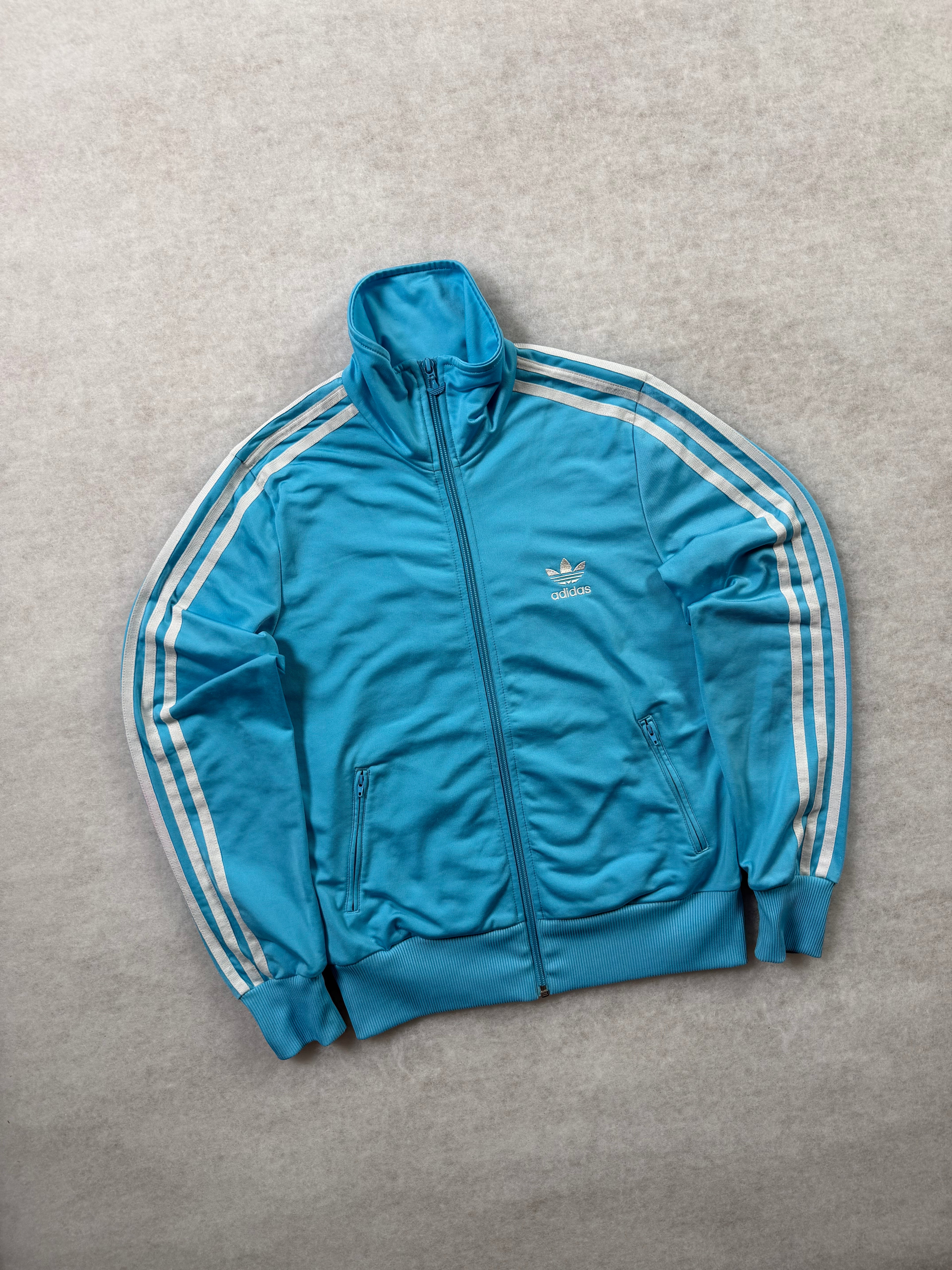 Adidas classic Jacke