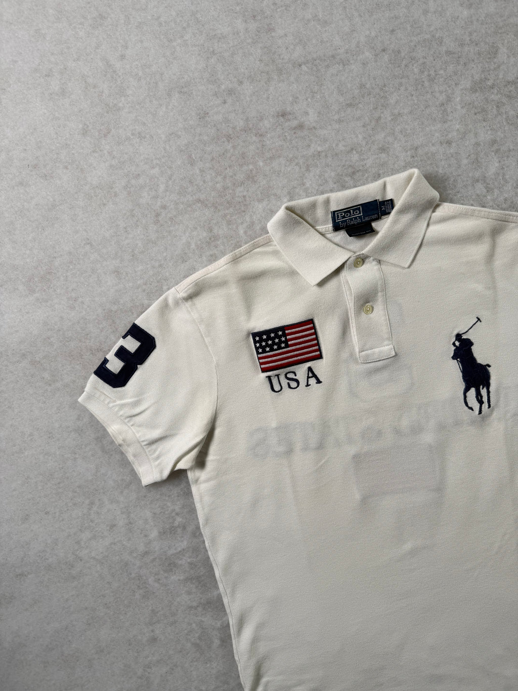 Ralph Lauren Polo USA