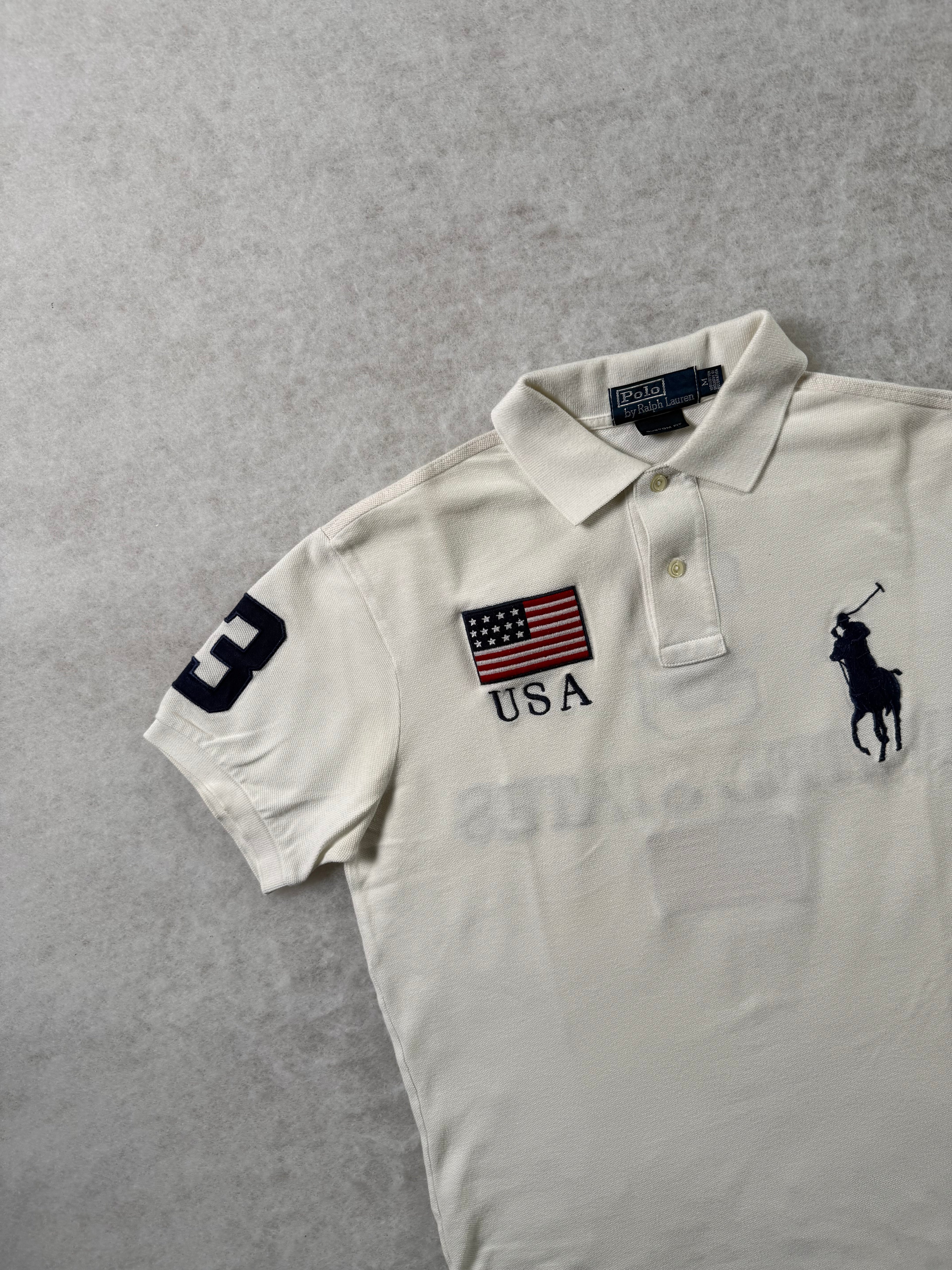 Ralph Lauren Polo USA