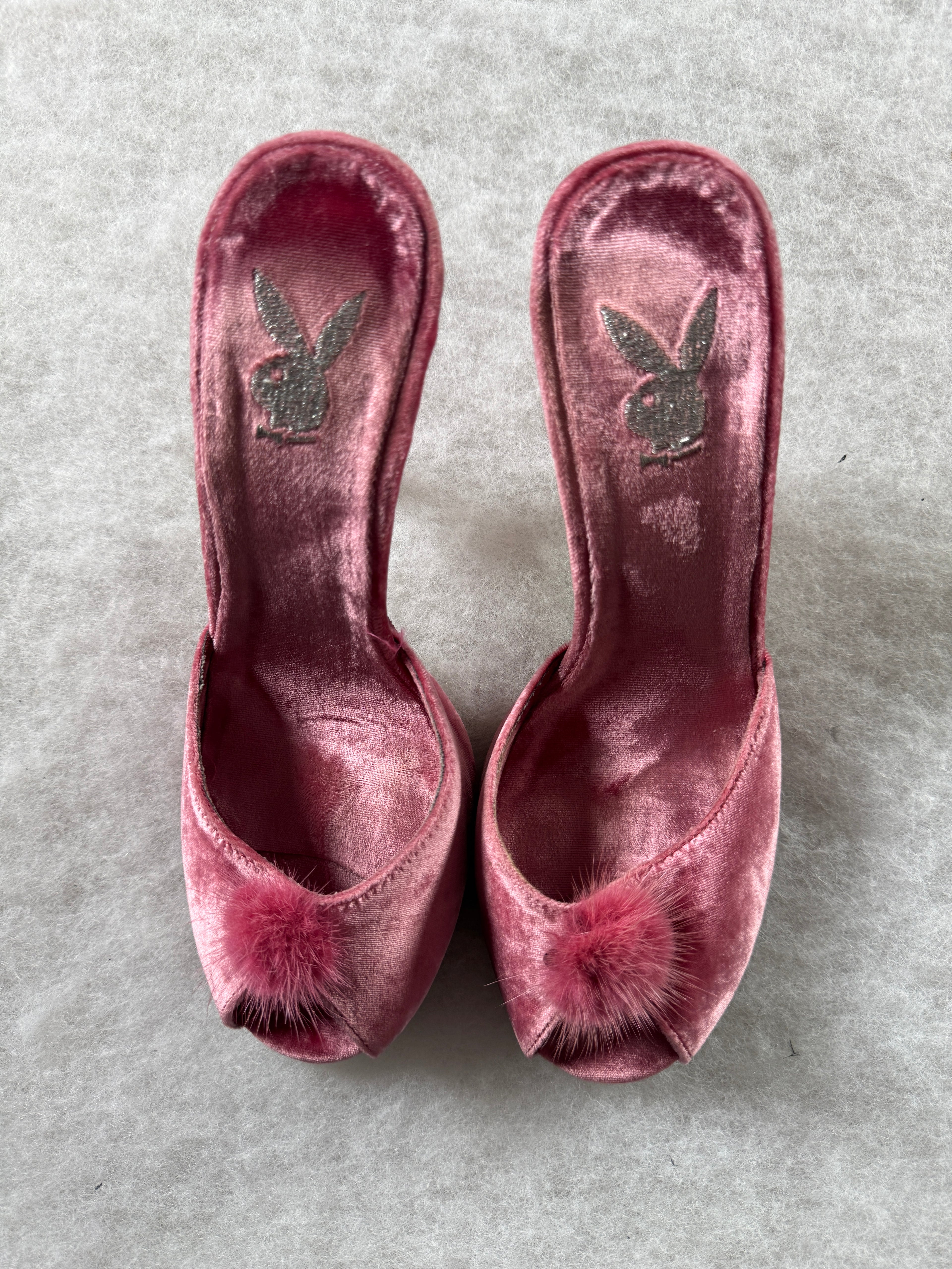 Playboy Schuhe