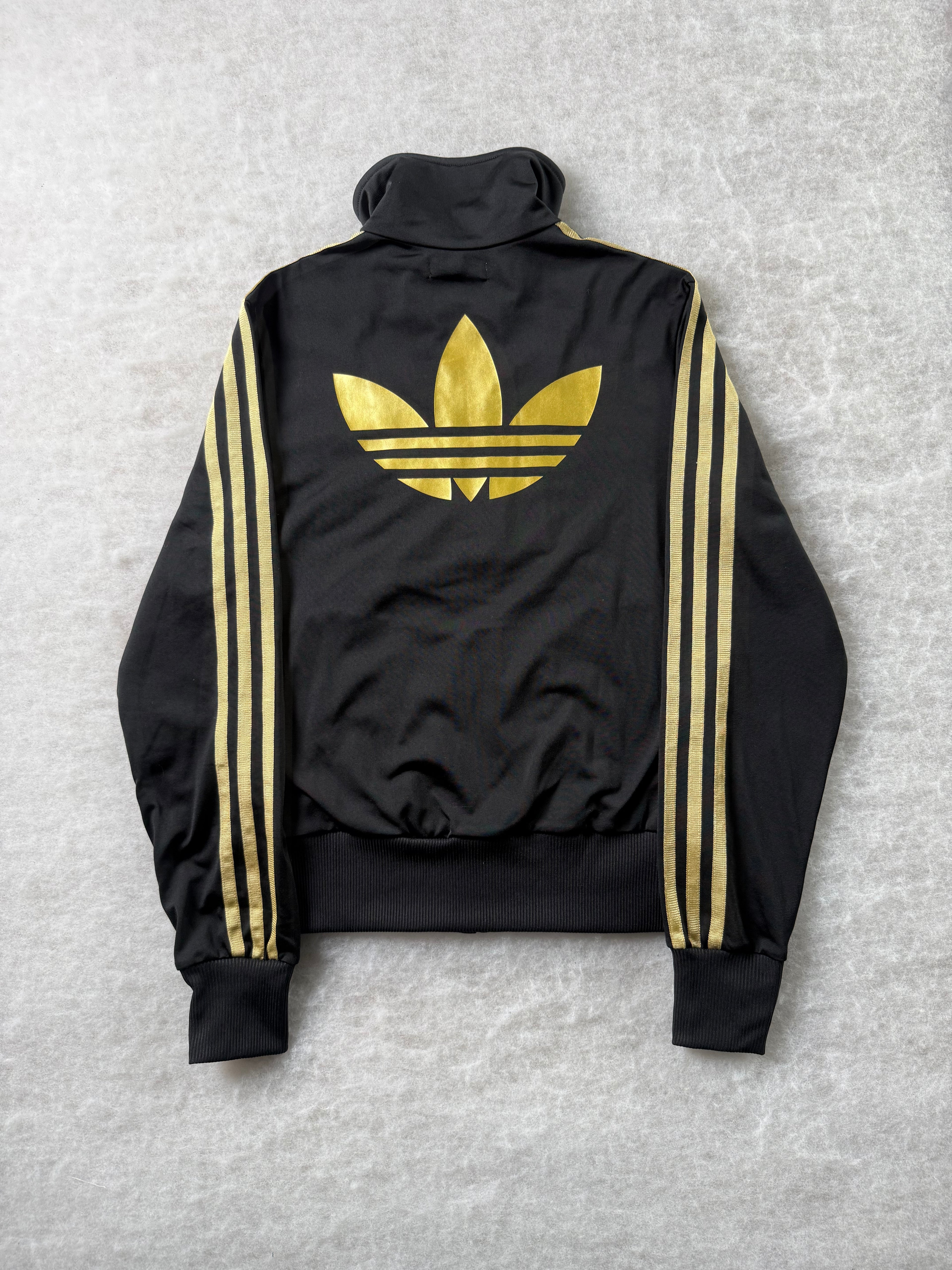 Adidas classic Jacke