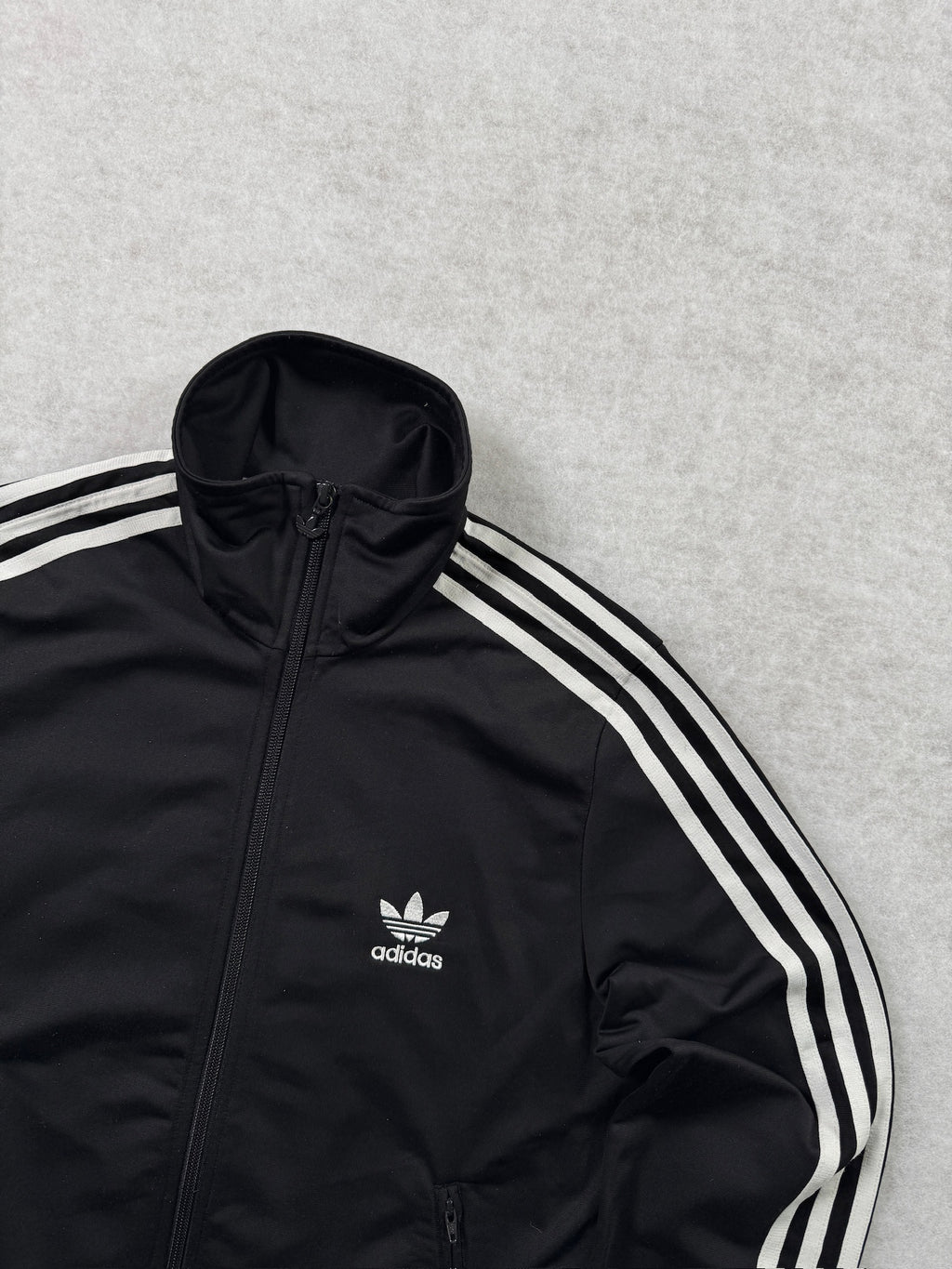 Adidas classic Jacke