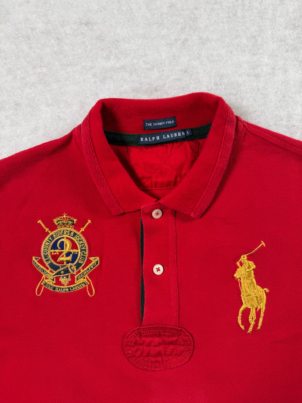 Ralph Lauren Polo