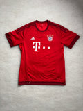 FC Bayern Trikot Boateng