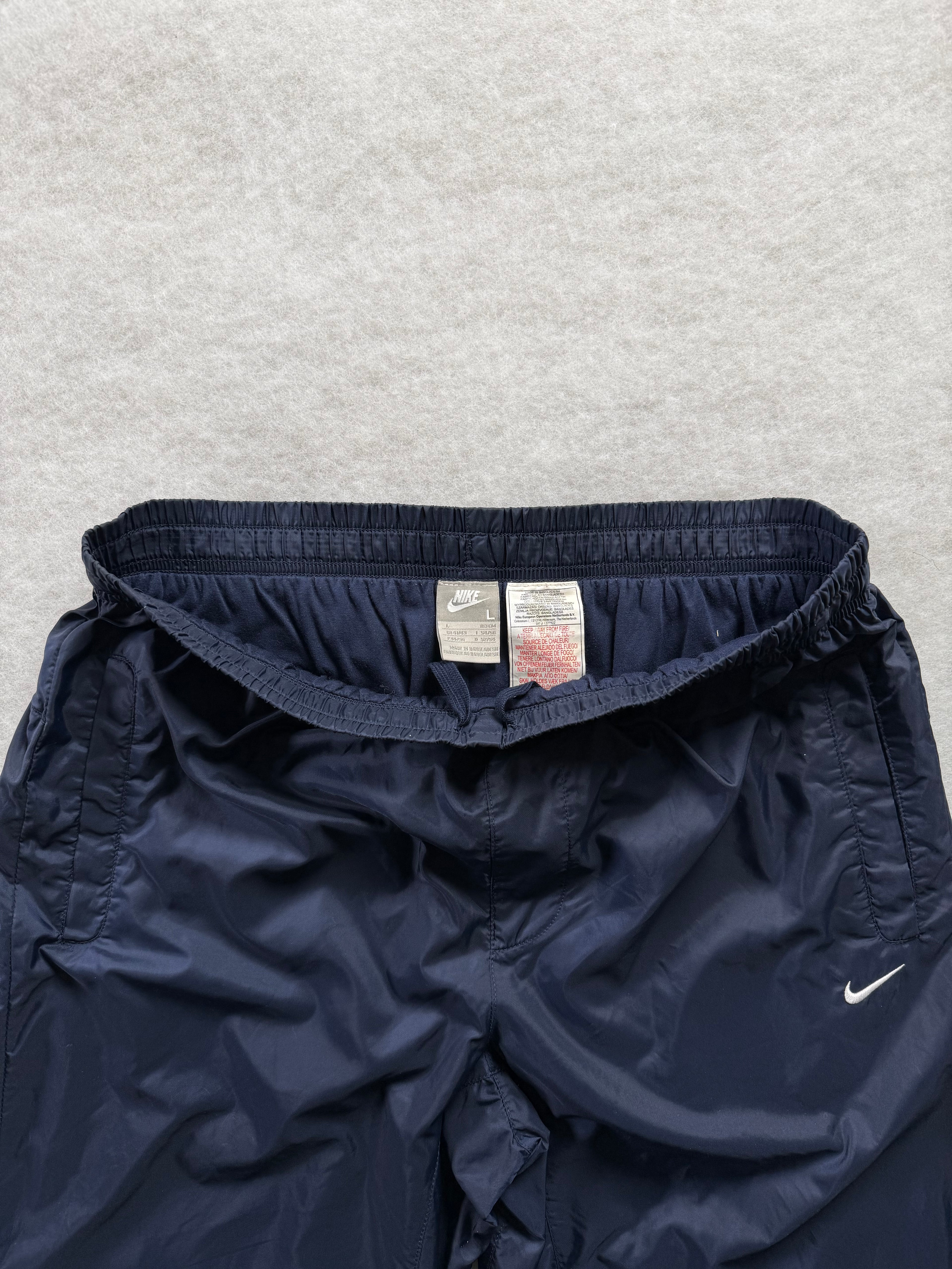 Nike Trainings Hose Trackpants