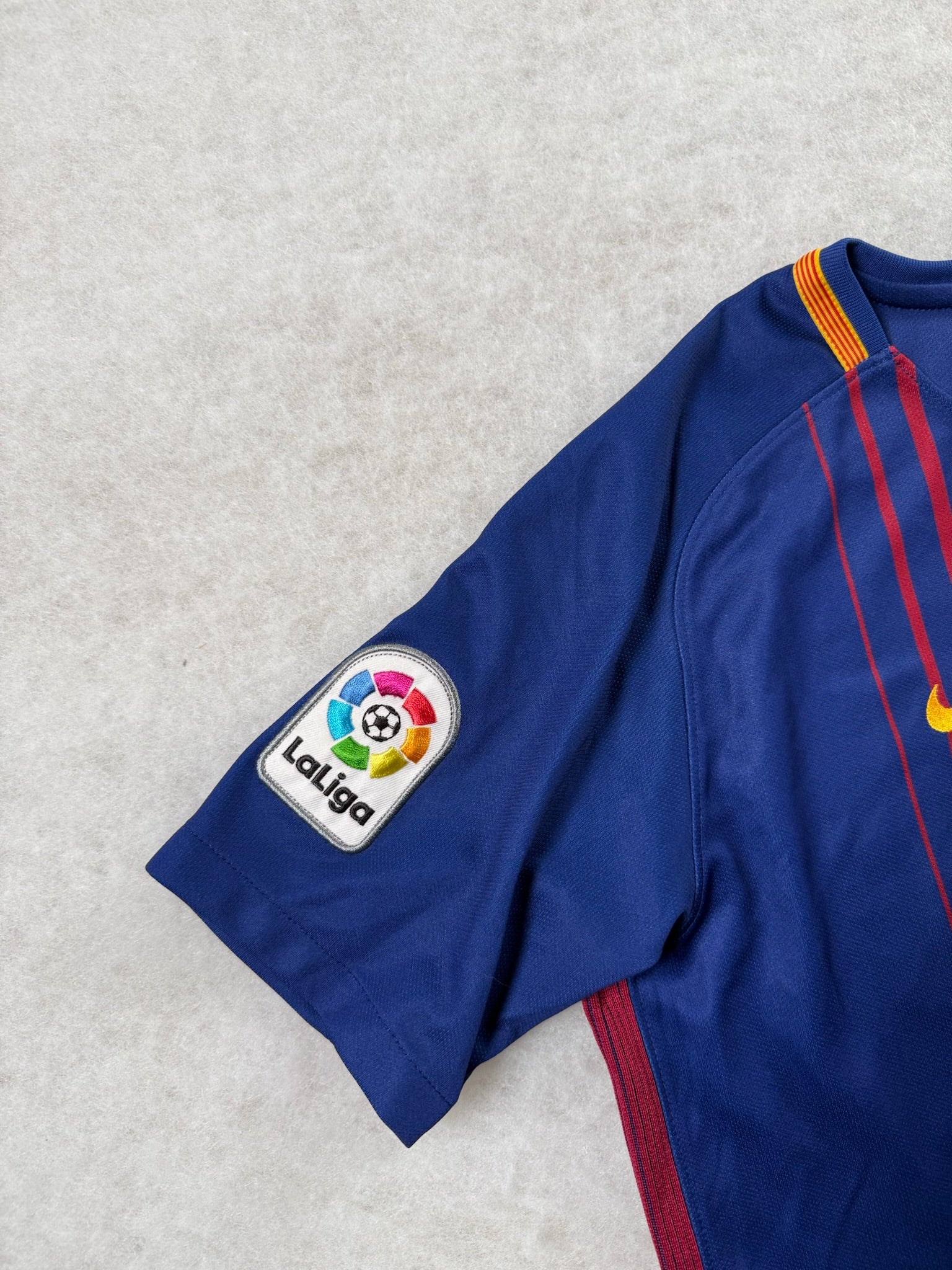 FC Barcelona Trikot Messi