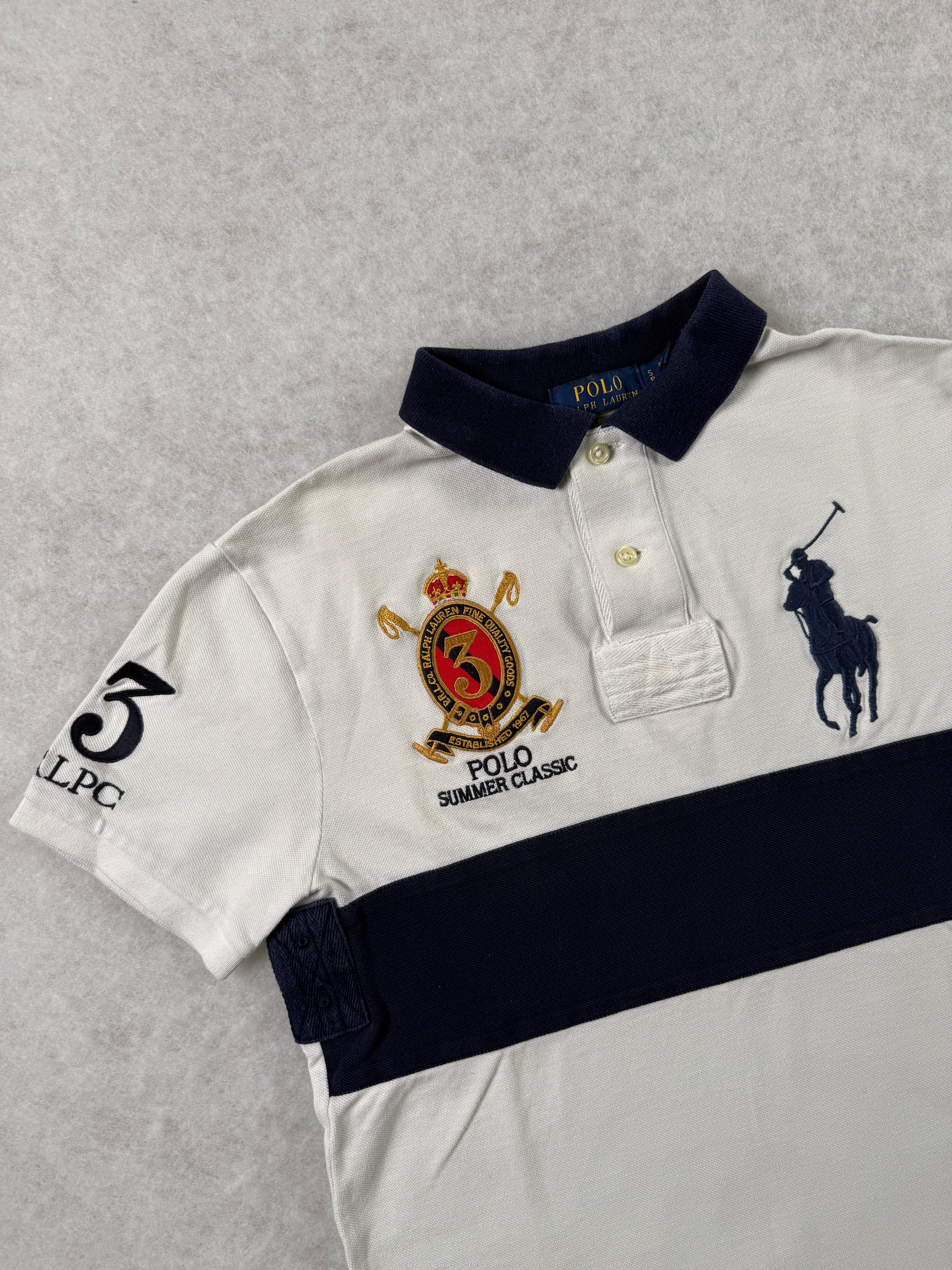 Ralph Lauren Polo Shirt