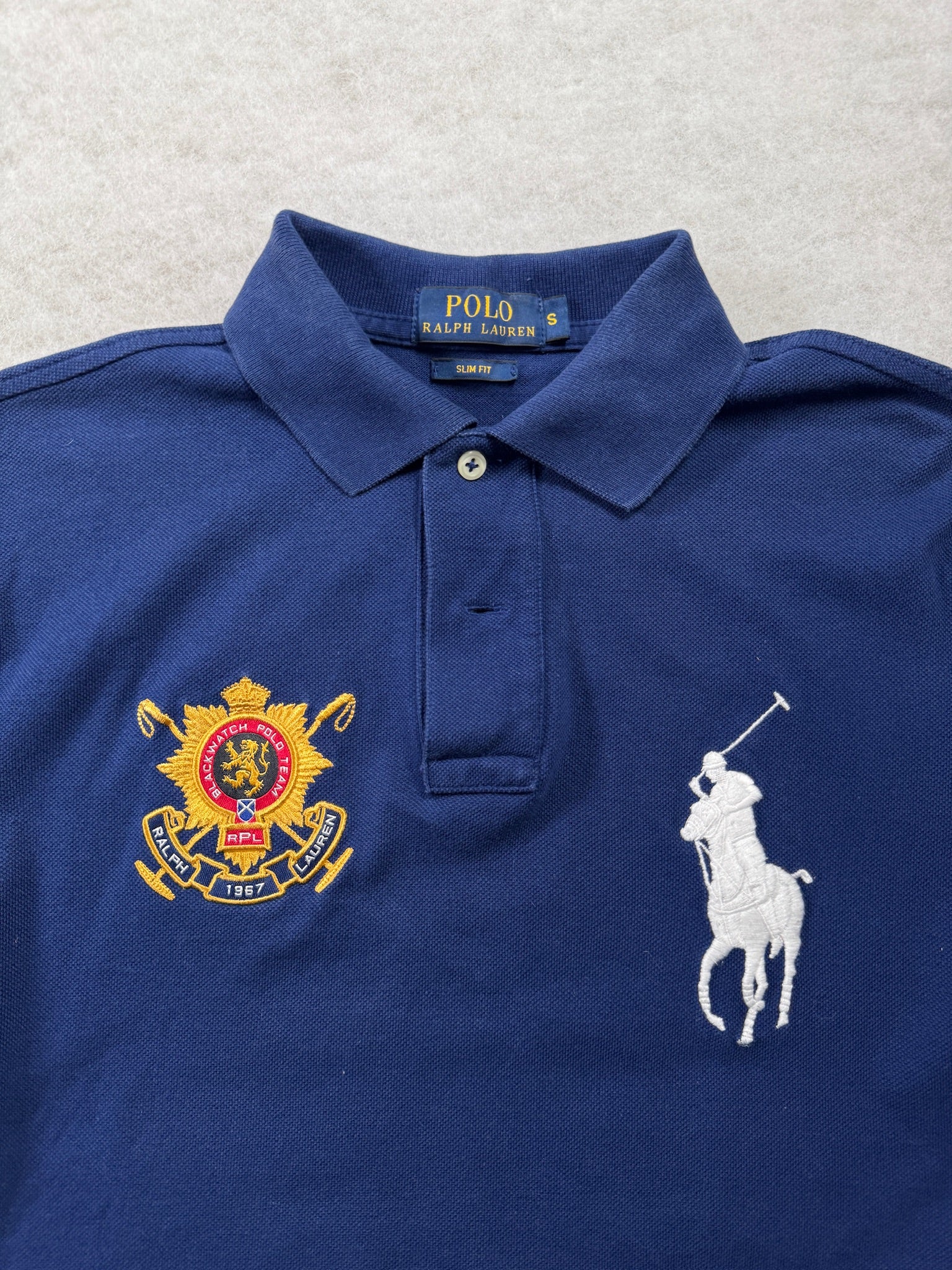 Ralph Lauren Polo Shirt