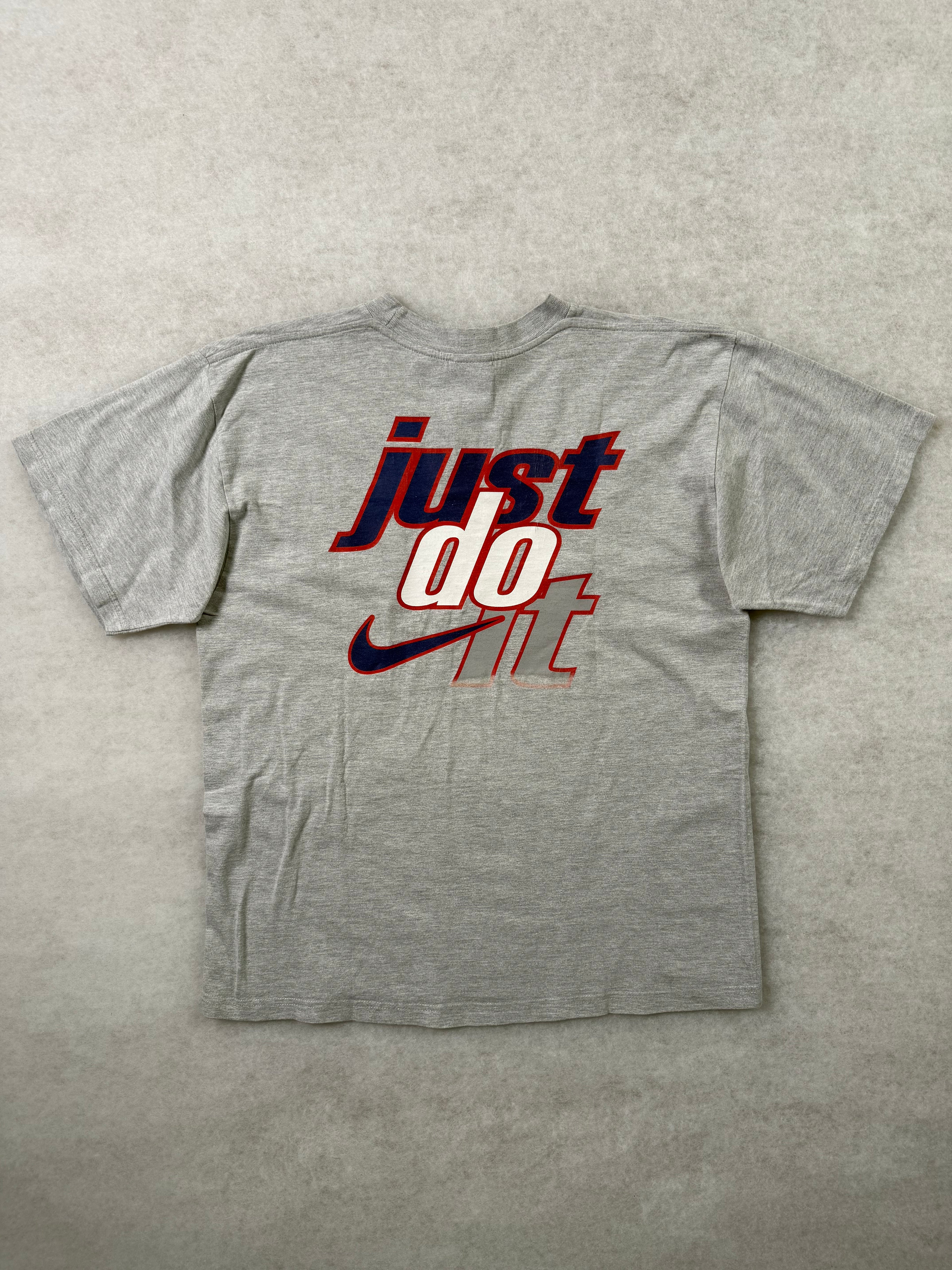 Nike Just Do It T-Shirt