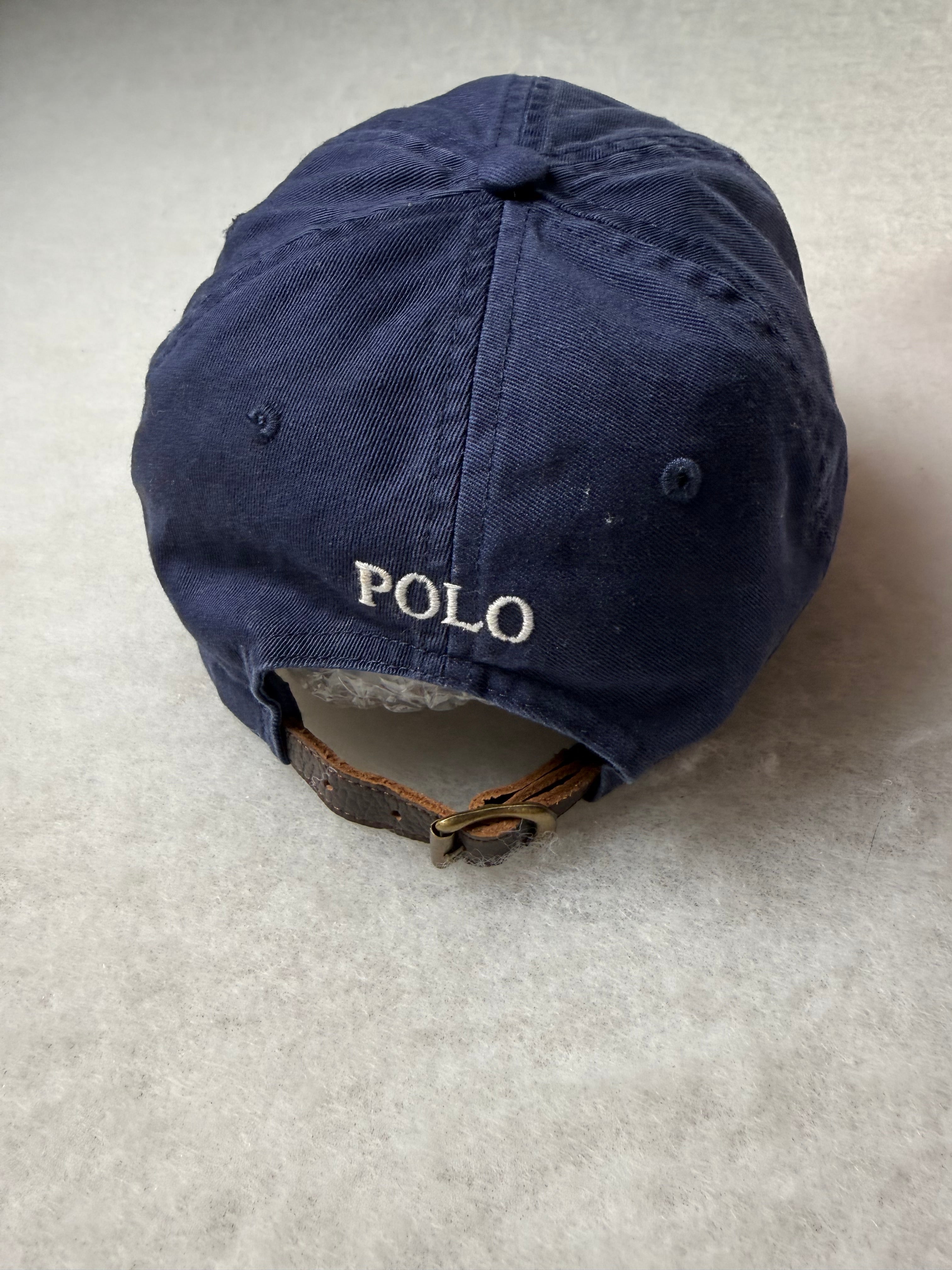 Polo Ralph Lauren Cap