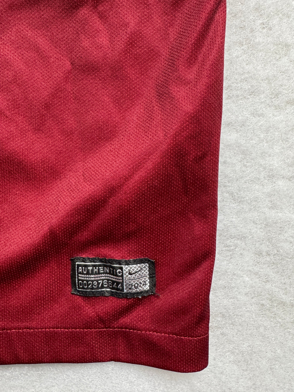 Portugal Trikot Ronaldo