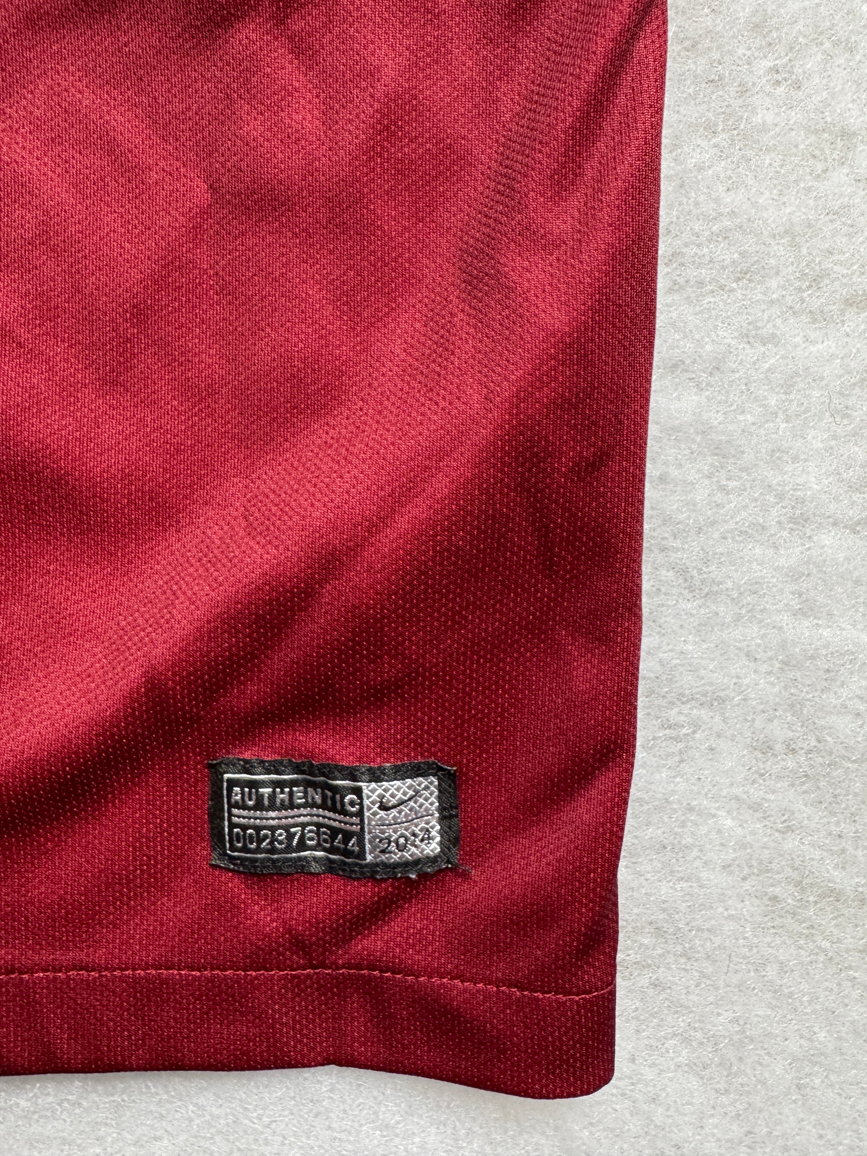 Portugal Trikot Ronaldo