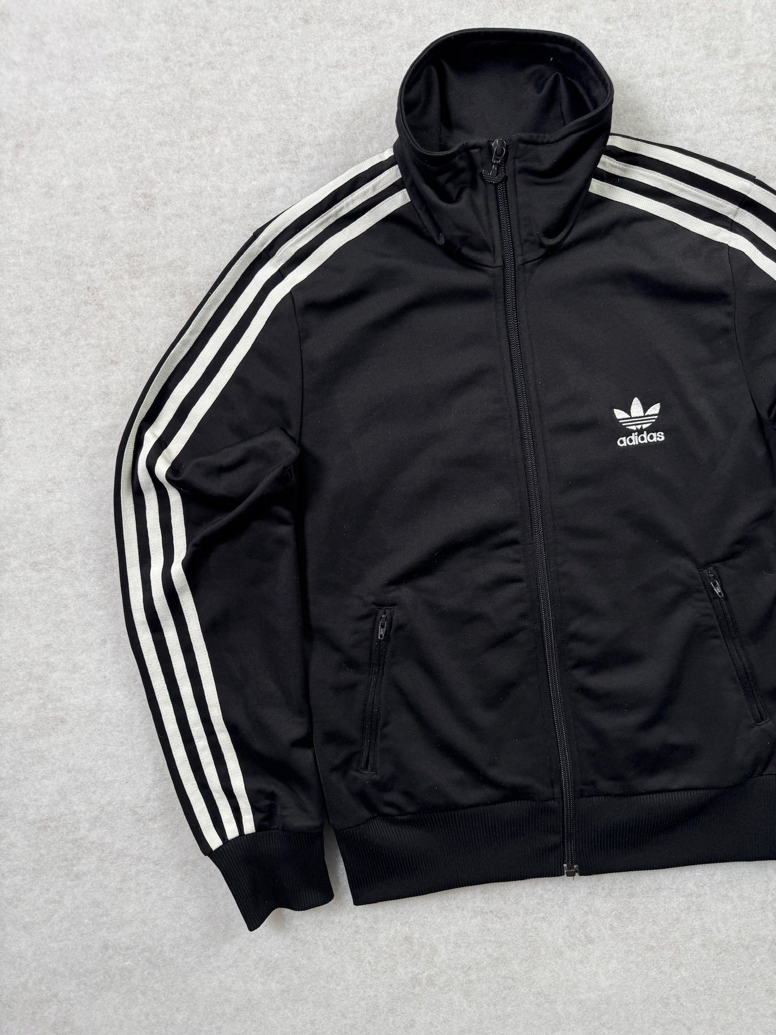 Adidas classic Jacke