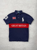 Ralph Lauren Polo Great Britain England