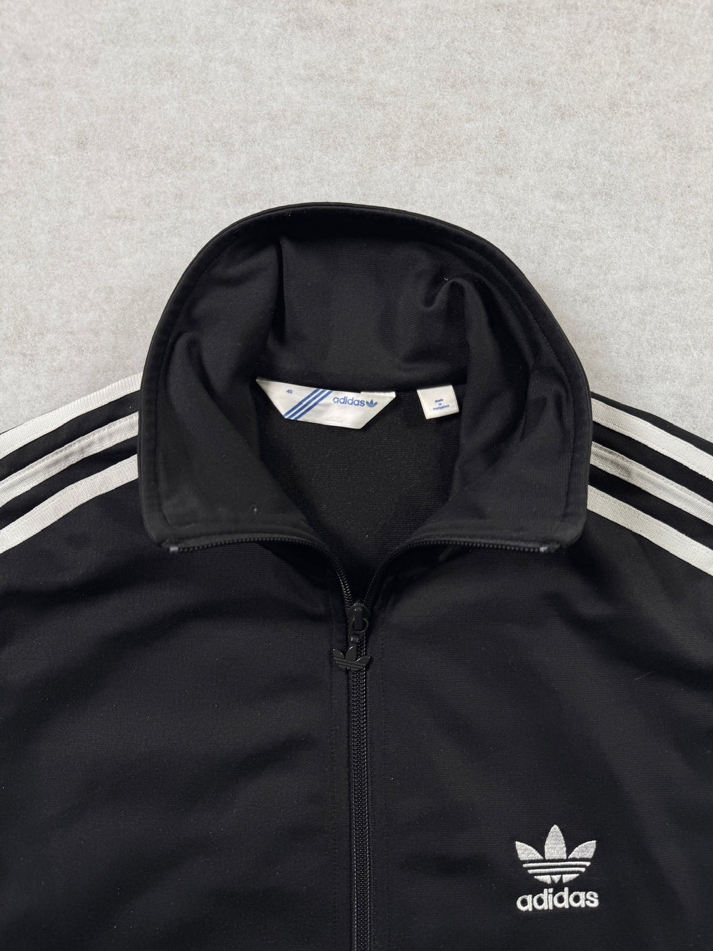 Adidas classic Jacke