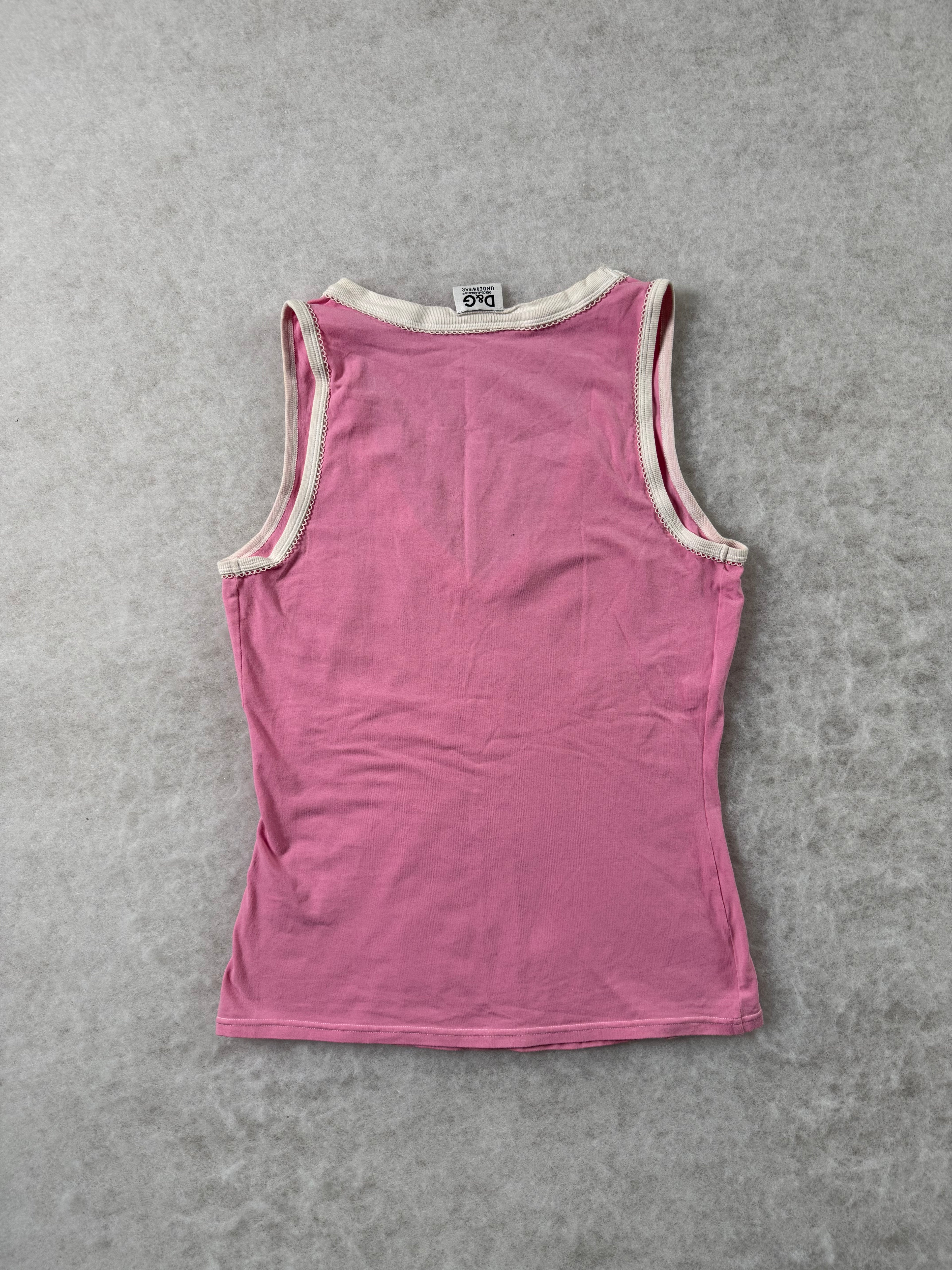 Dolce & Gabbana Top