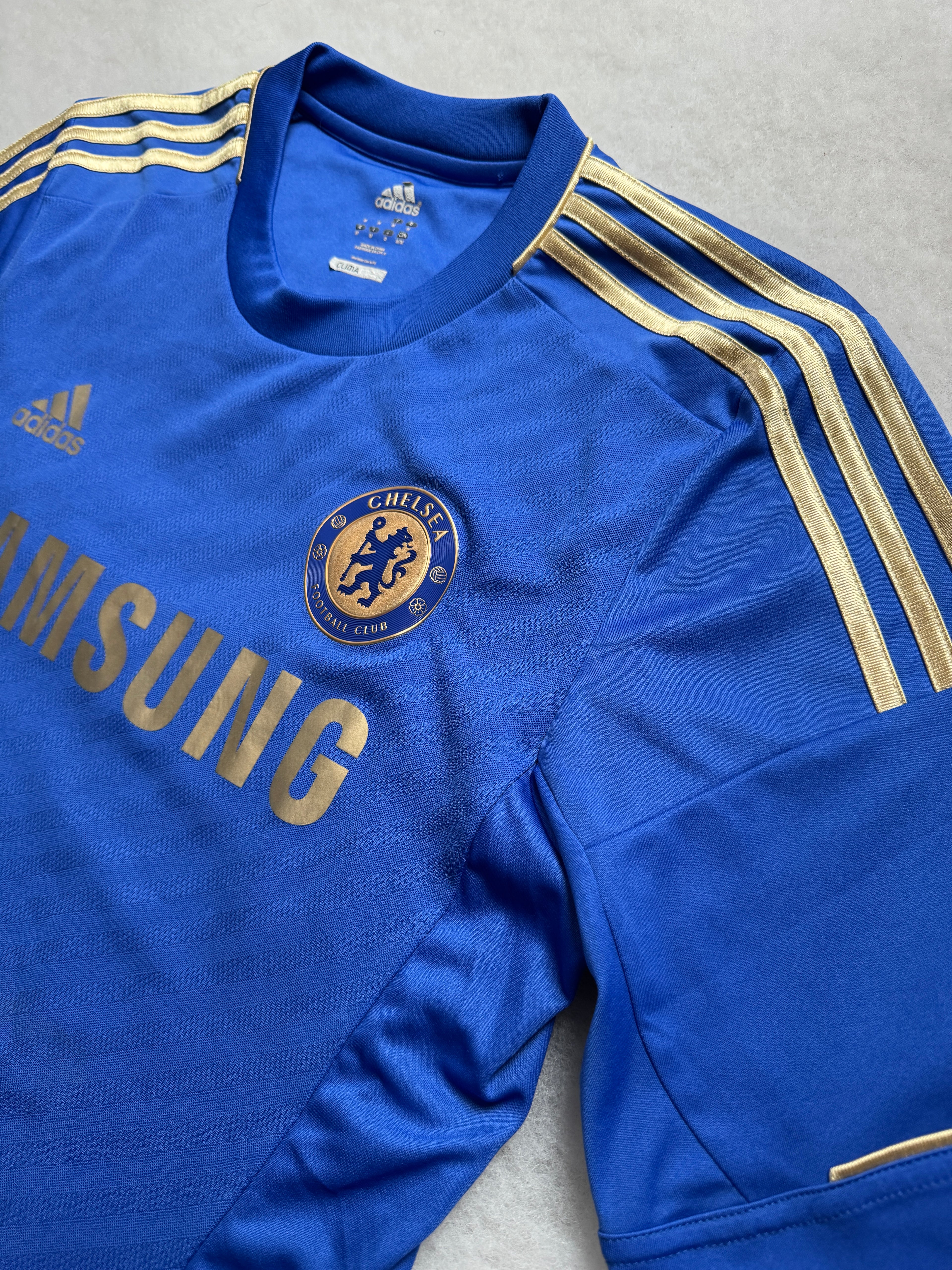 Chelsea Trikot Hazard