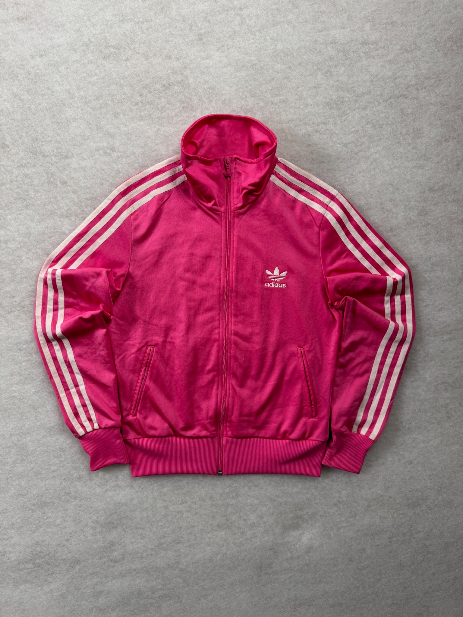 Adidas classic Jacke