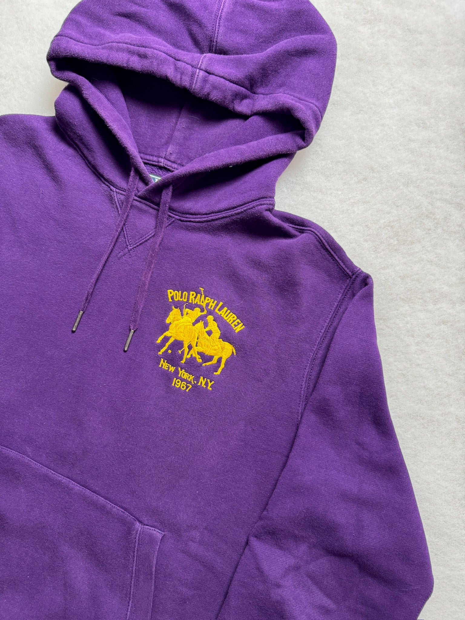 Ralph Lauren Hoodie Kapuzen Pullover