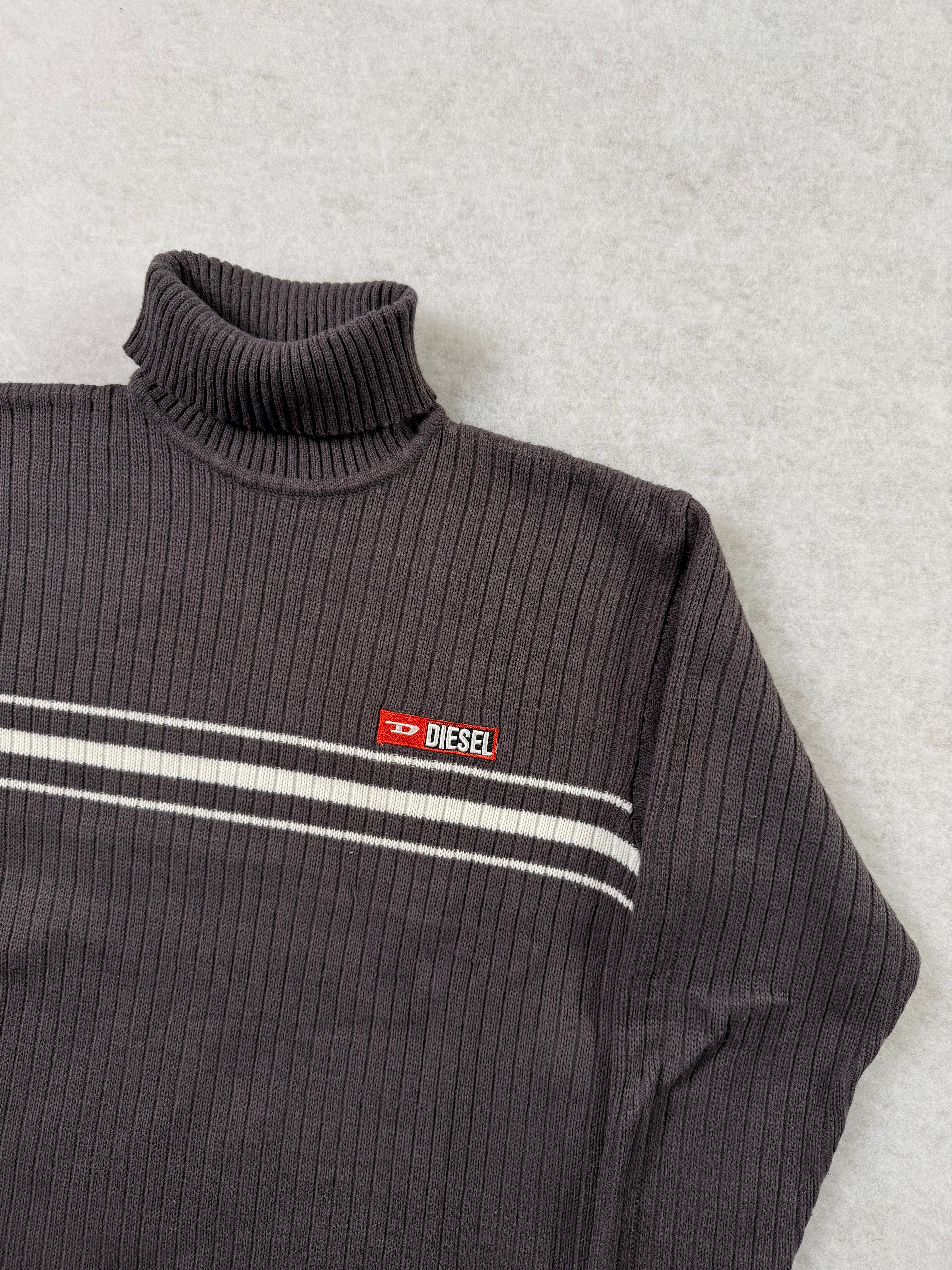 Diesel Strickpullover