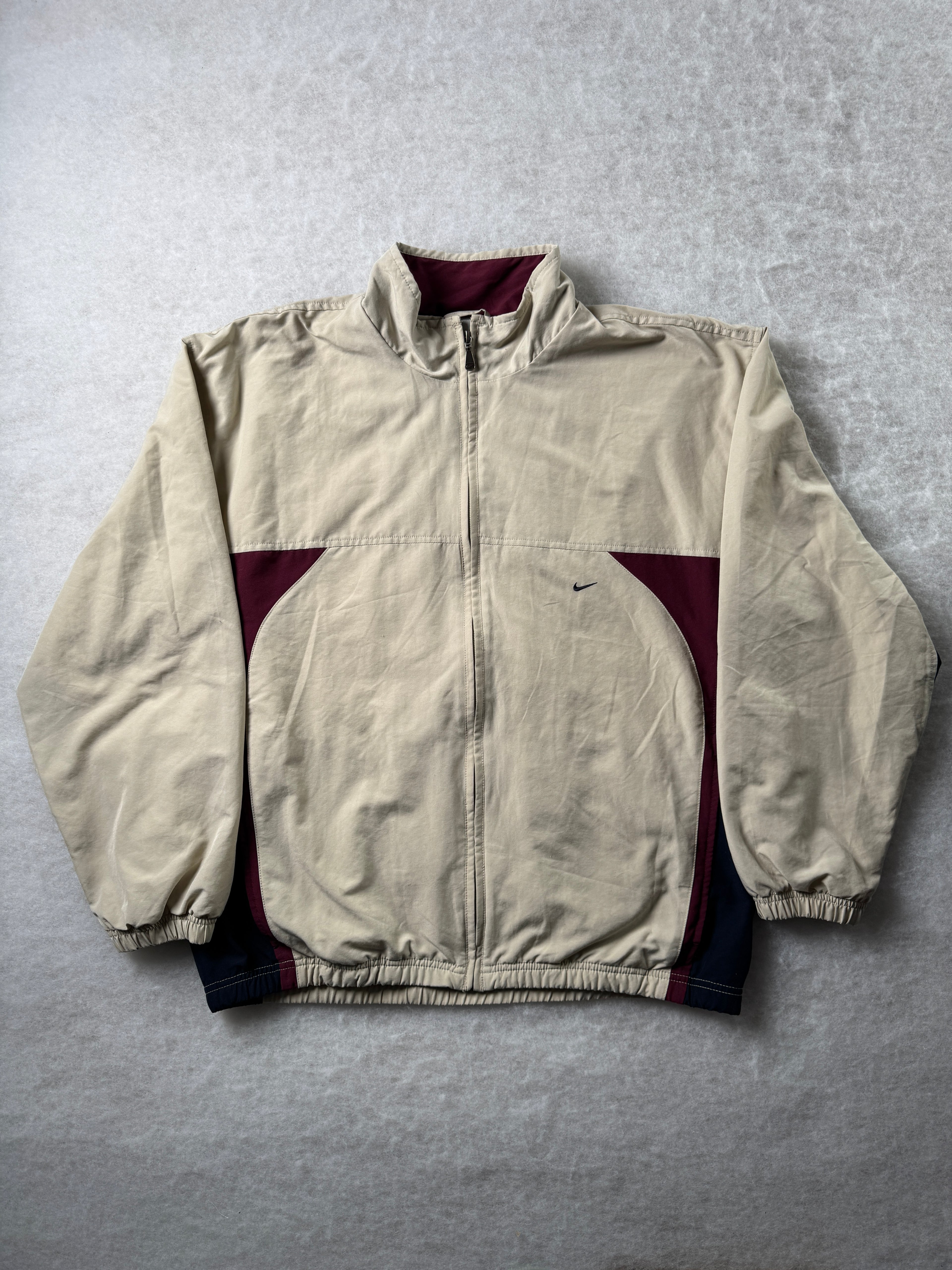 Nike Jacke Windbreaker