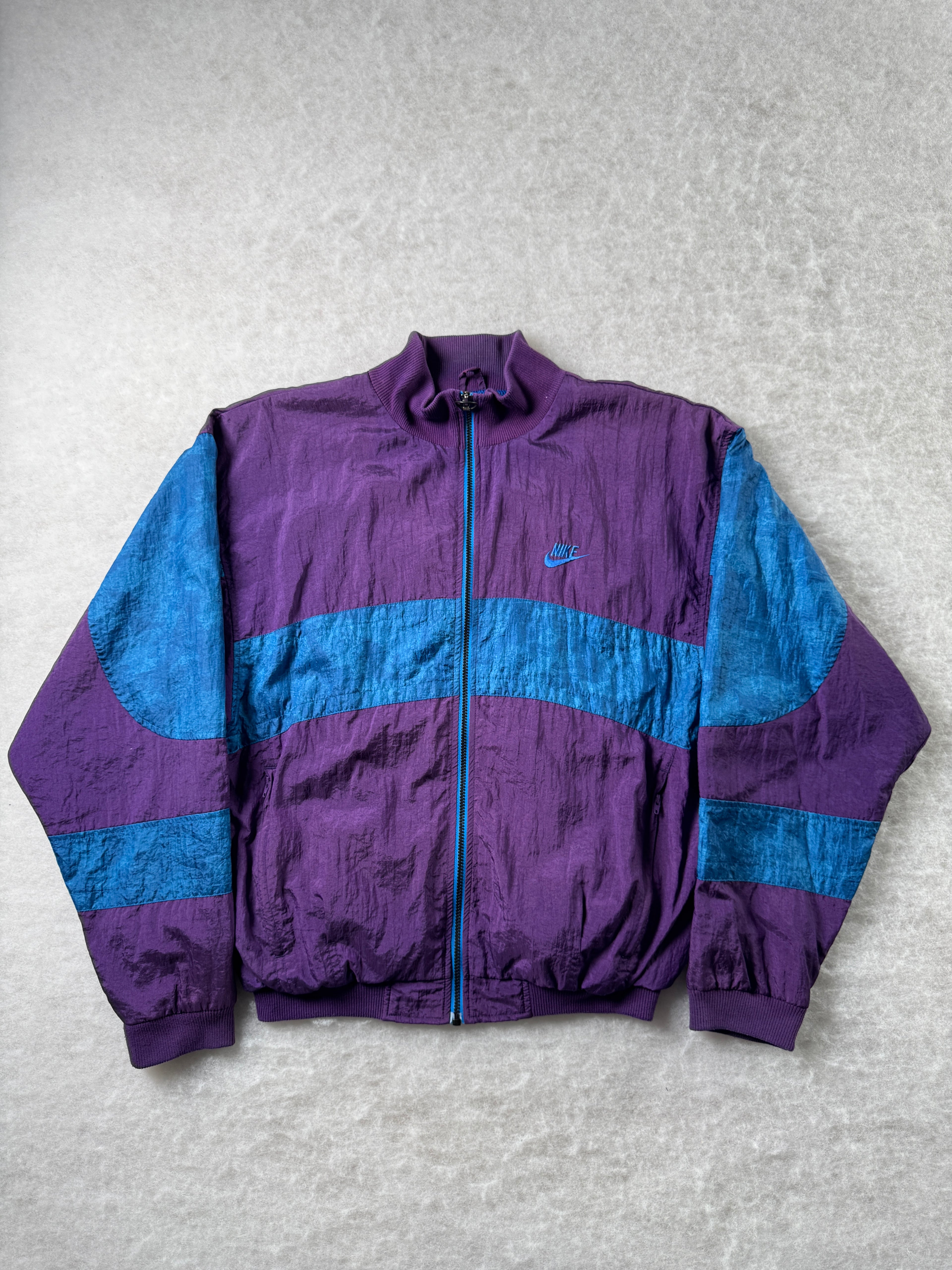 Nike Jacke Windbreaker